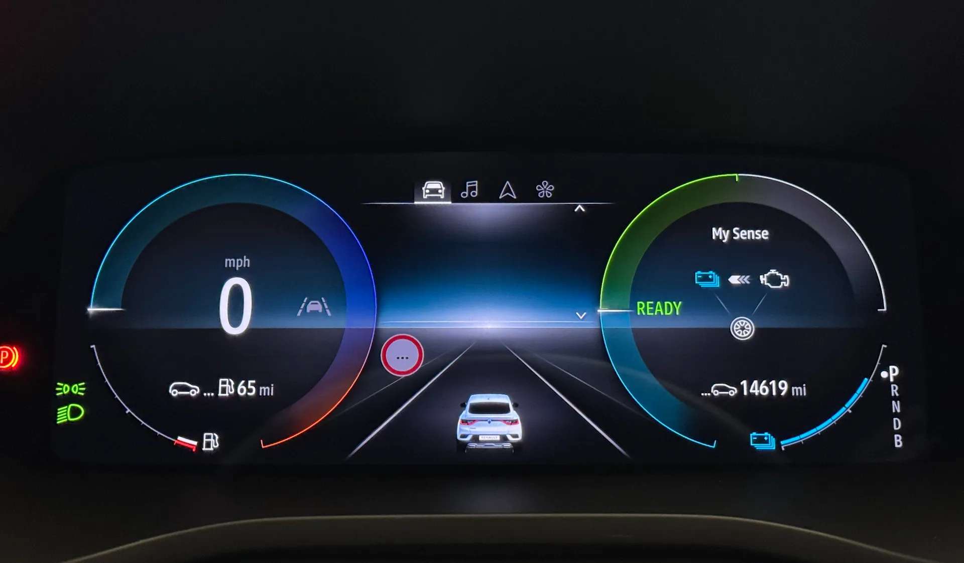 2024 RENAULT ARKANA 2024 RENAULT ARKANA