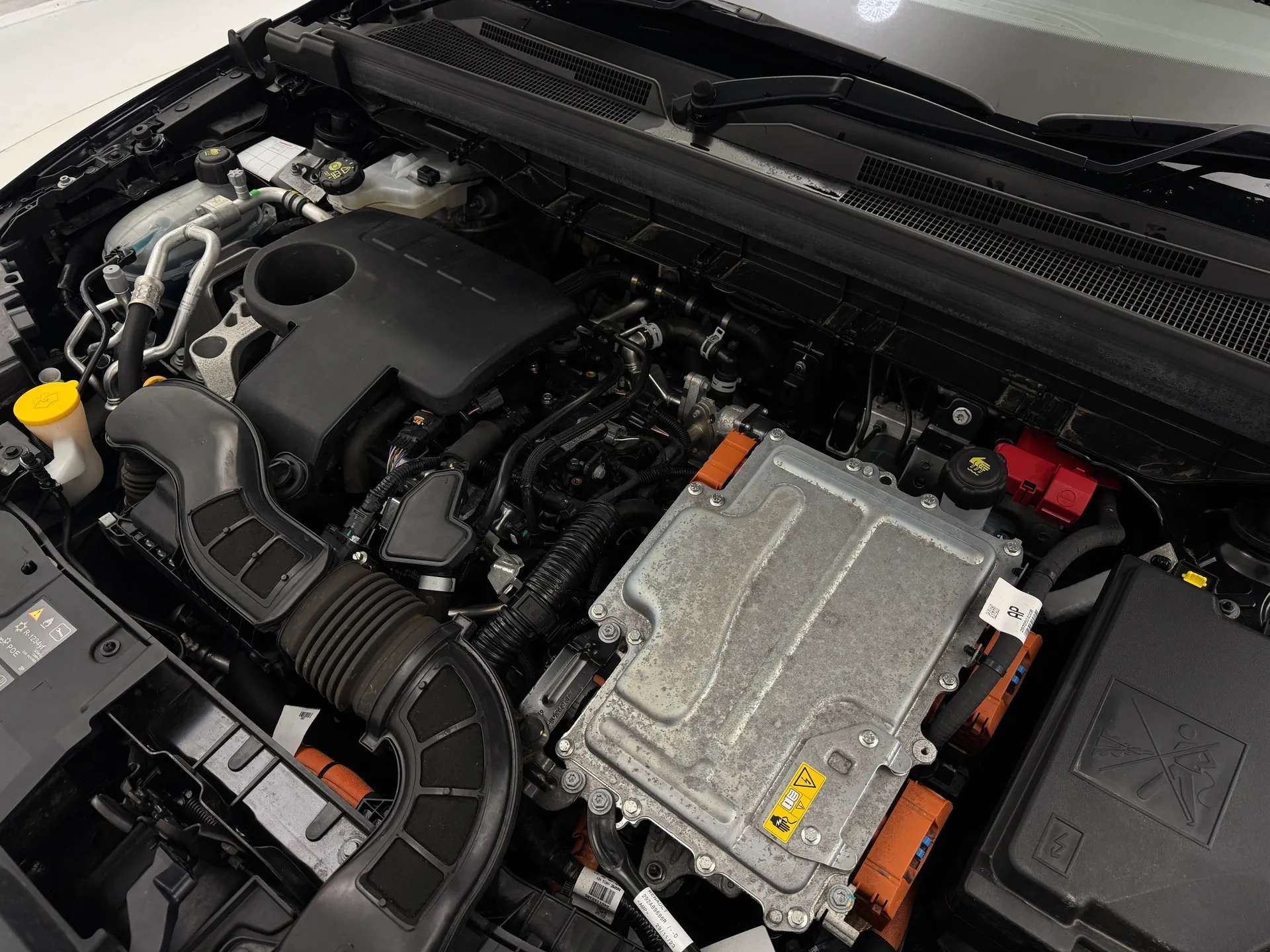 2024 RENAULT ARKANA 2024 RENAULT ARKANA