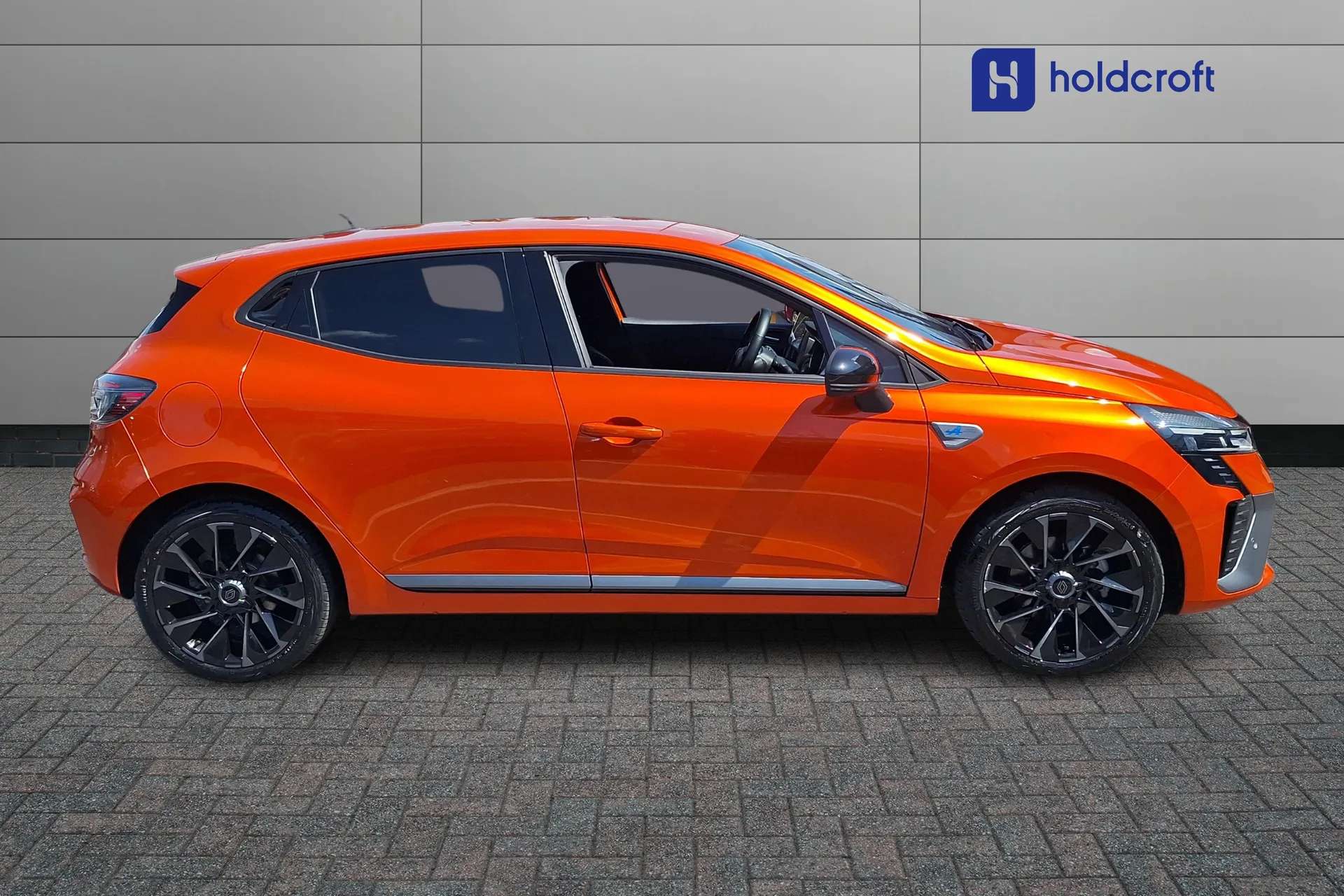 2024 RENAULT CLIO 2024 RENAULT CLIO