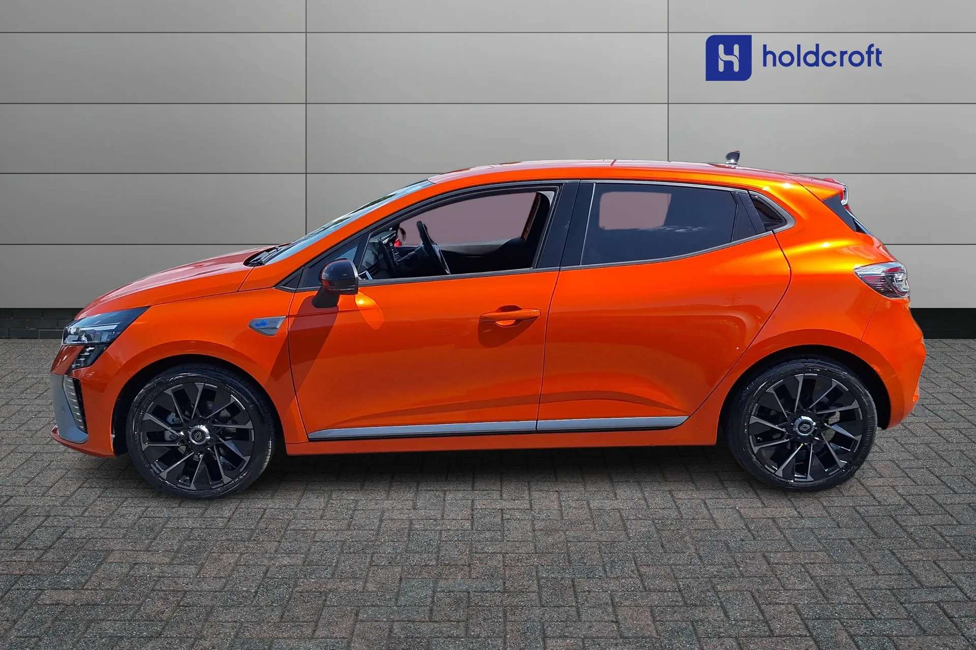 2024 RENAULT CLIO 2024 RENAULT CLIO
