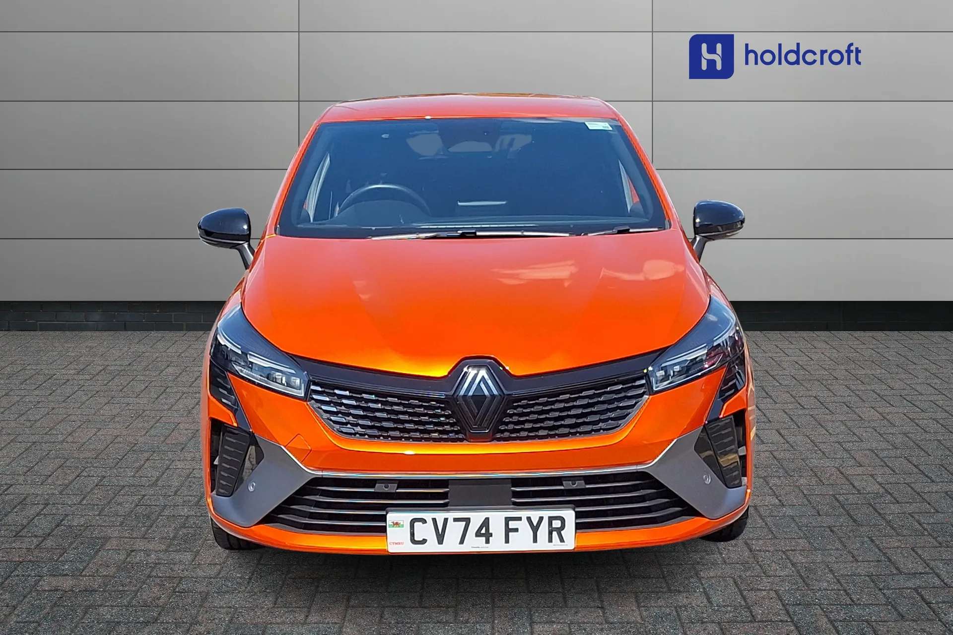 2024 RENAULT CLIO 2024 RENAULT CLIO
