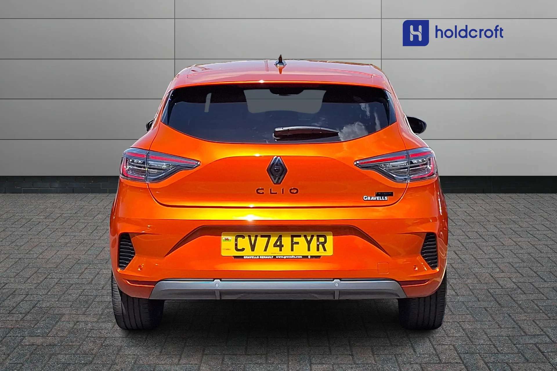 2024 RENAULT CLIO 2024 RENAULT CLIO
