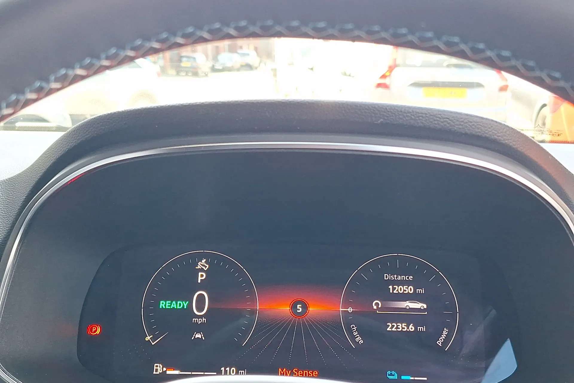 2024 RENAULT CLIO 2024 RENAULT CLIO