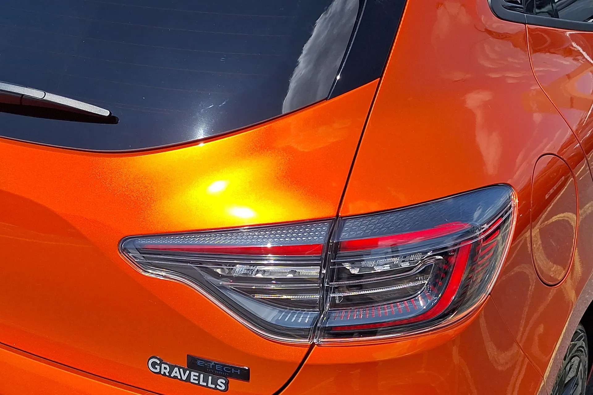 2024 RENAULT CLIO 2024 RENAULT CLIO