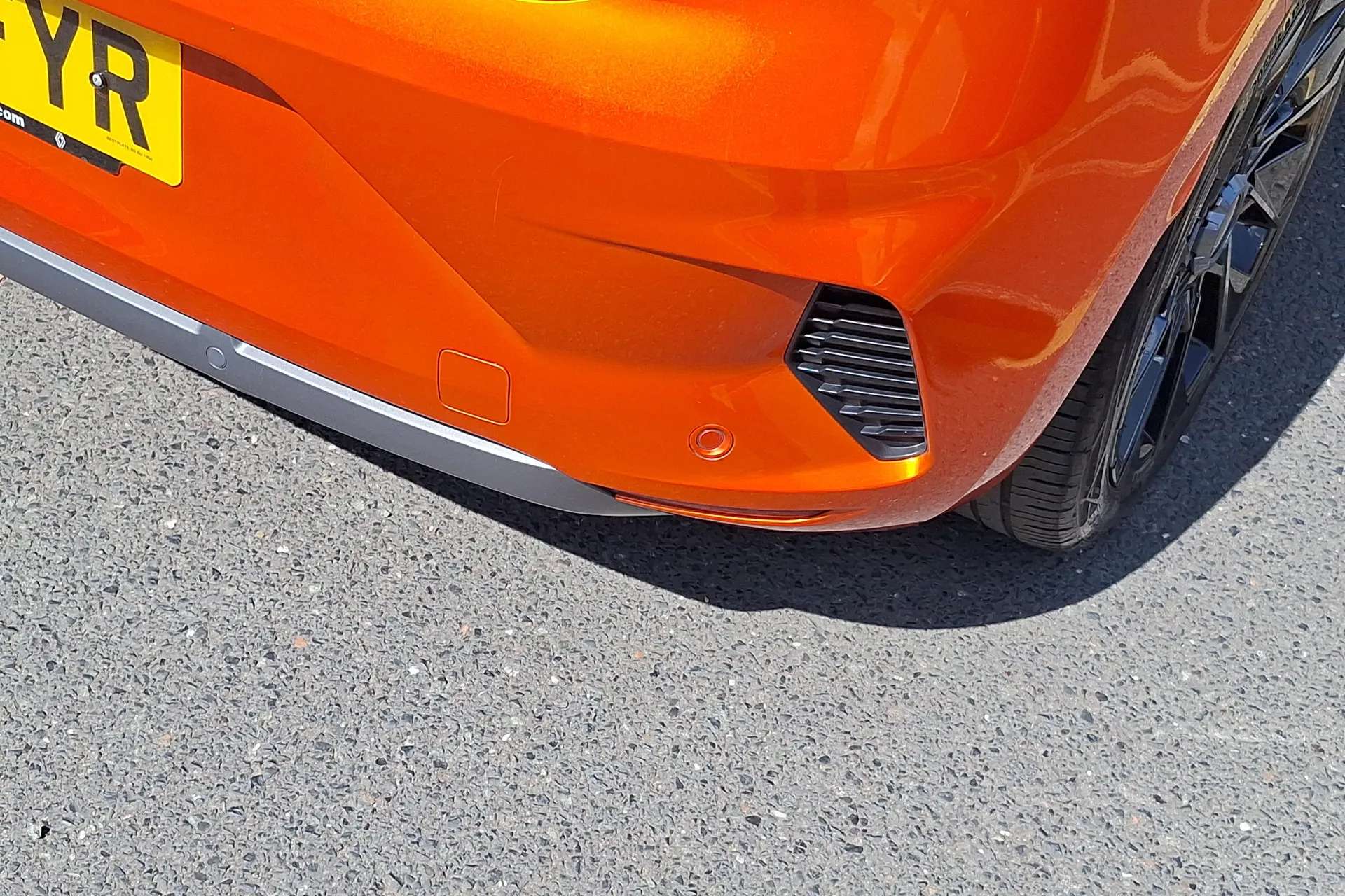 2024 RENAULT CLIO 2024 RENAULT CLIO