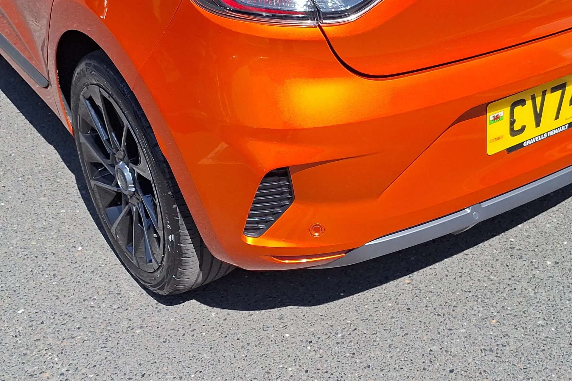 2024 RENAULT CLIO 2024 RENAULT CLIO