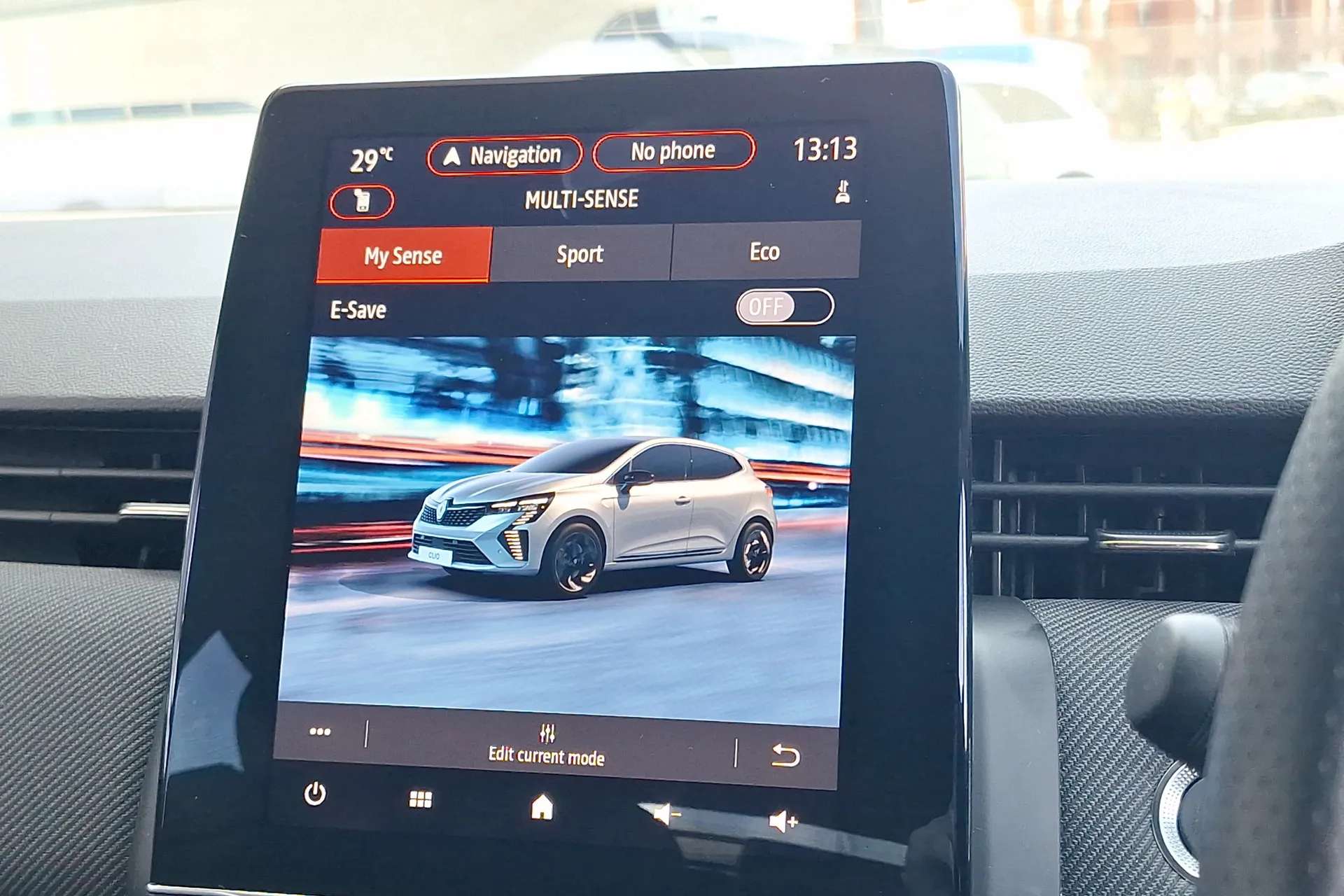 2024 RENAULT CLIO 2024 RENAULT CLIO