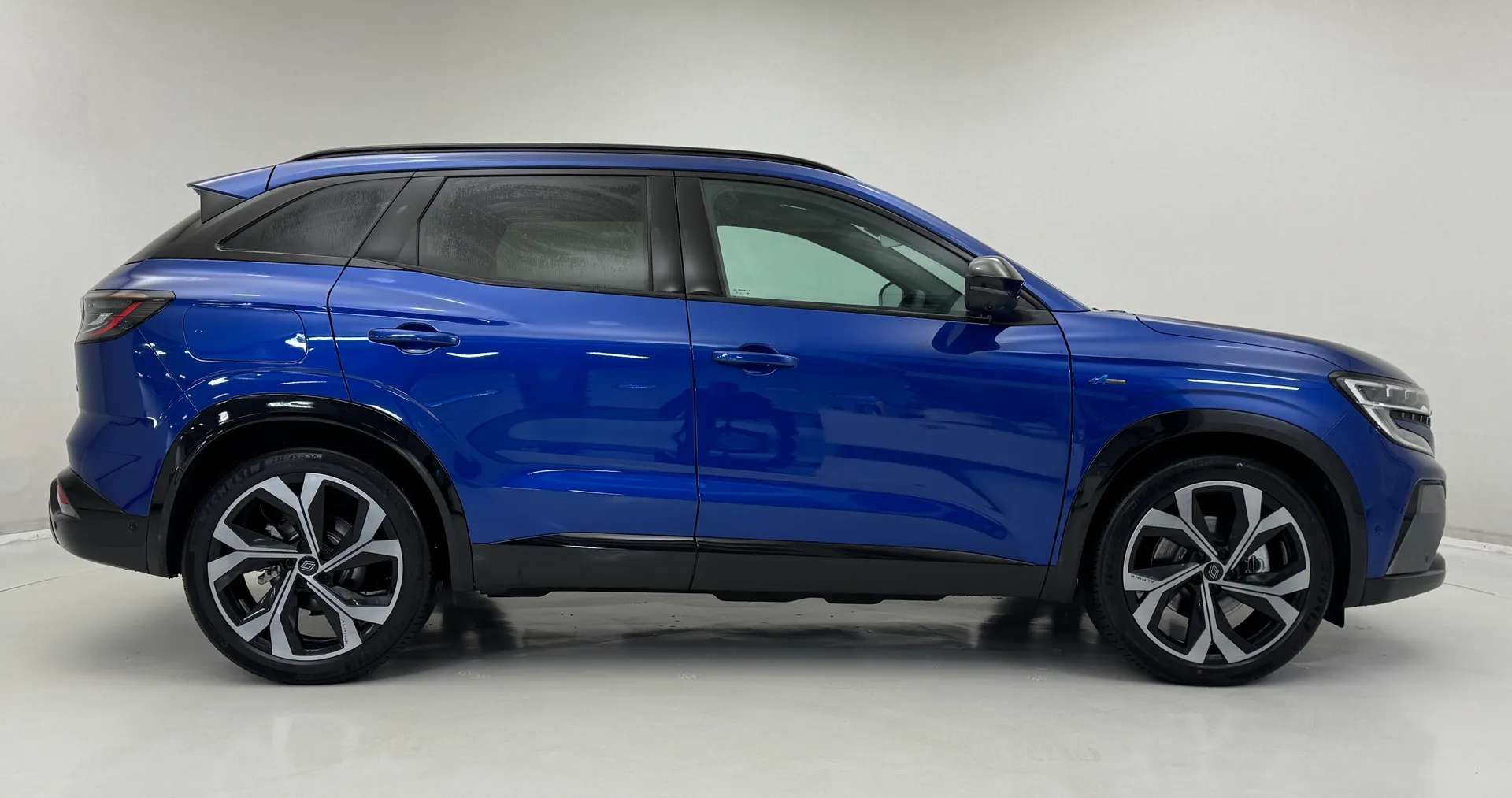 2025 RENAULT AUSTRAL 2025 RENAULT AUSTRAL
