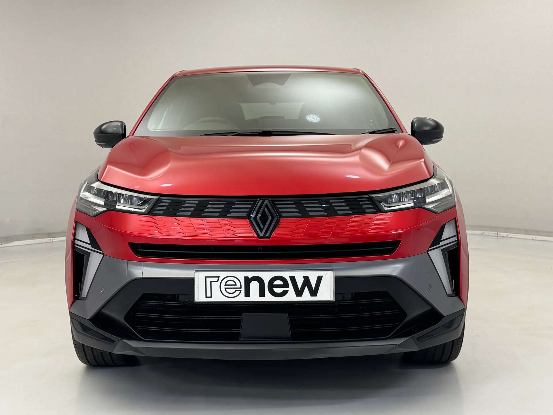 A 2026 RENAULT SYMBIOZ 1.8 E-Tech FHEV 160 Techno Esprit Alpine 5dr Auto A 2026 RENAULT SYMBIOZ 1.8 E-Tech FHEV 160 Techno Esprit Alpine 5dr Auto