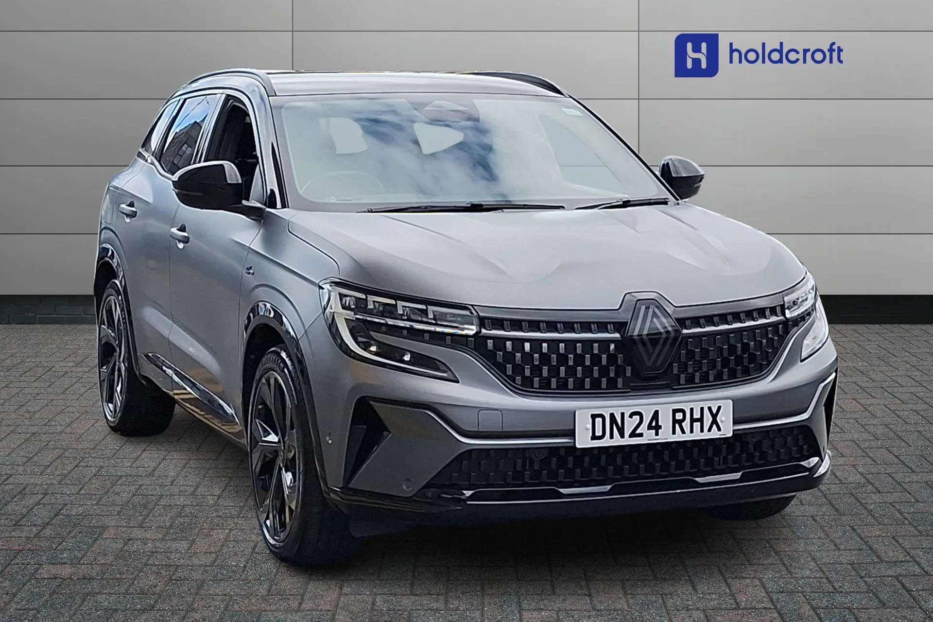 A 2024 RENAULT AUSTRAL E-Tech FHEV Techno Esprit Alpine 5dr Auto A 2024 RENAULT AUSTRAL E-Tech FHEV Techno Esprit Alpine 5dr Auto