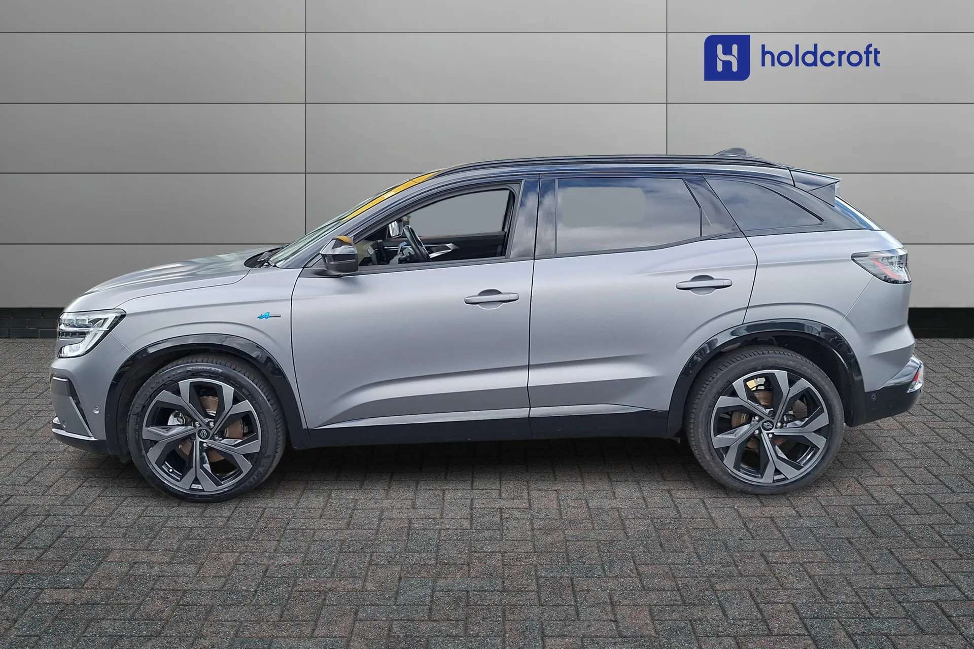 2024 RENAULT AUSTRAL 2024 RENAULT AUSTRAL