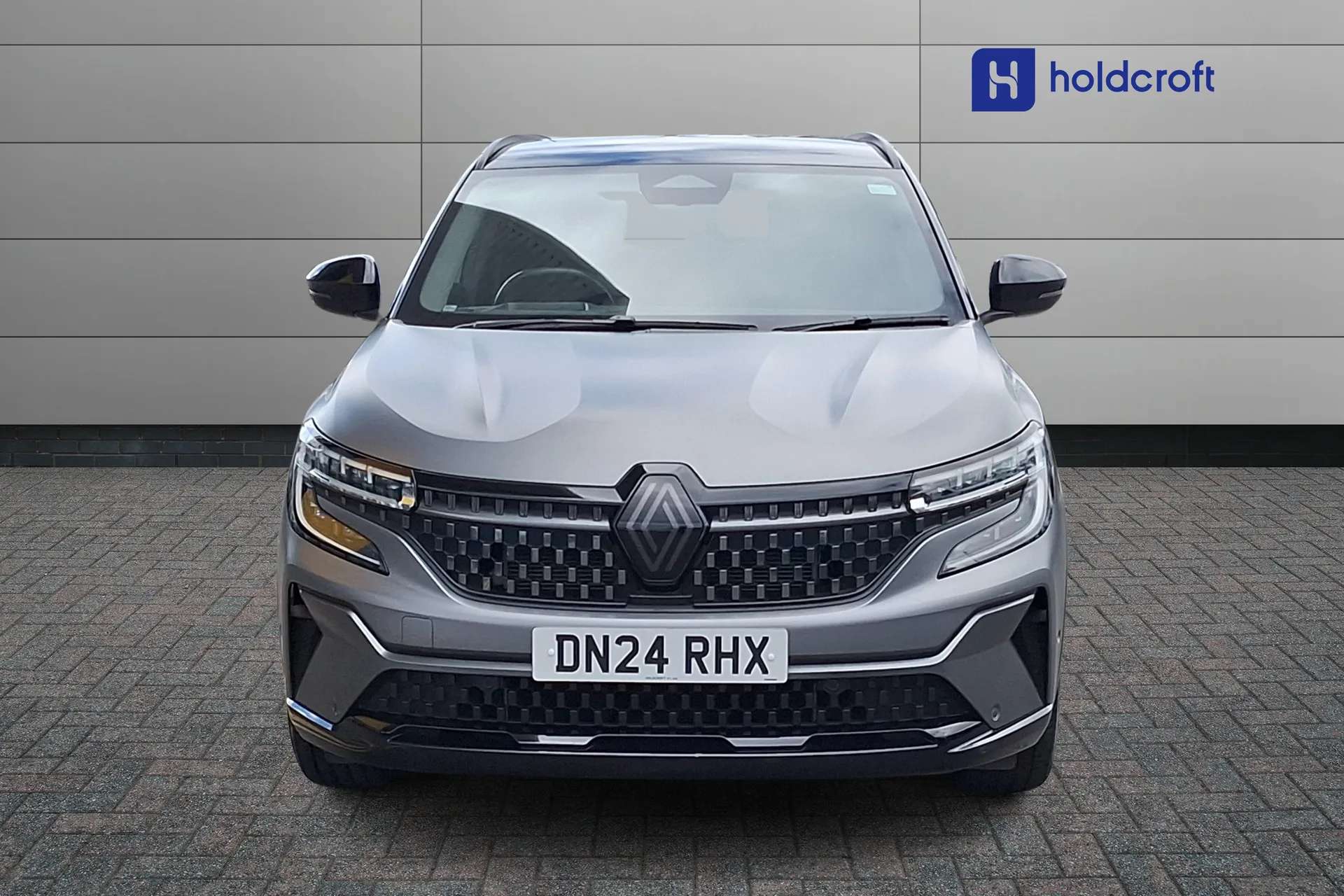 2024 RENAULT AUSTRAL 2024 RENAULT AUSTRAL