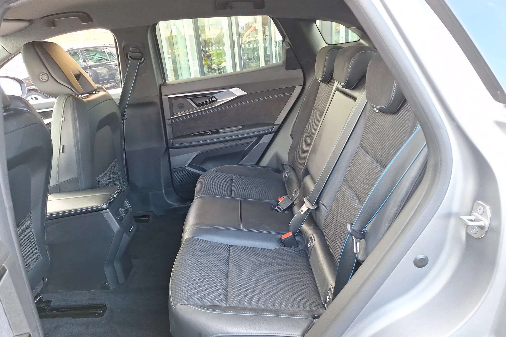 2024 RENAULT AUSTRAL 2024 RENAULT AUSTRAL