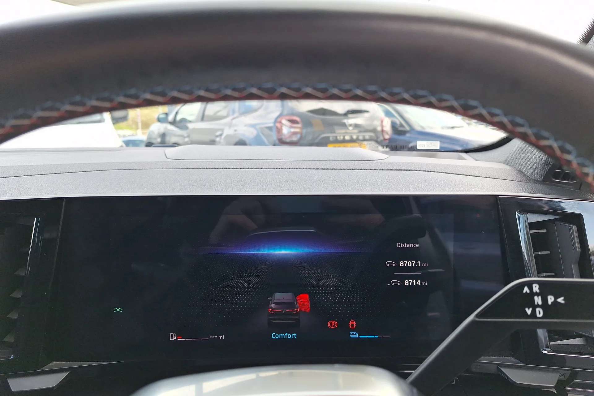 2024 RENAULT AUSTRAL 2024 RENAULT AUSTRAL