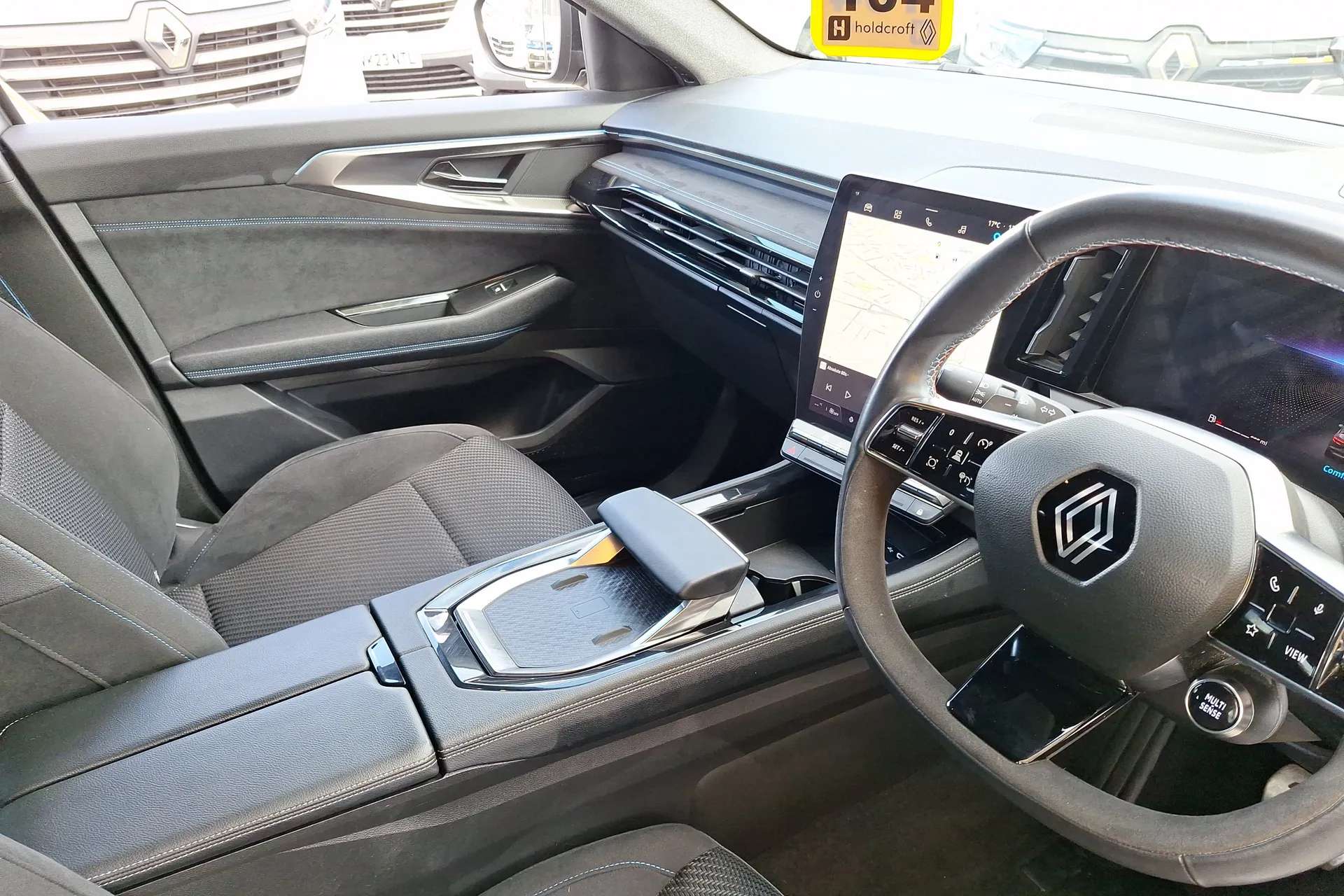 2024 RENAULT AUSTRAL 2024 RENAULT AUSTRAL