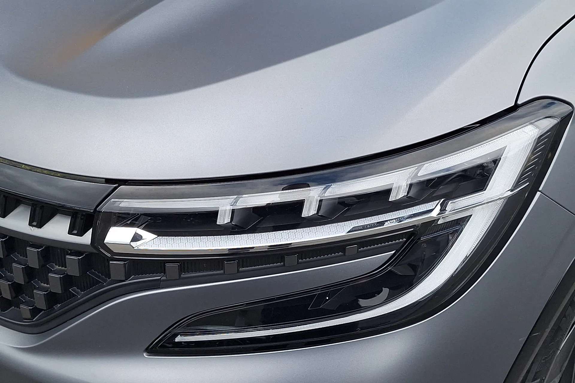 2024 RENAULT AUSTRAL 2024 RENAULT AUSTRAL