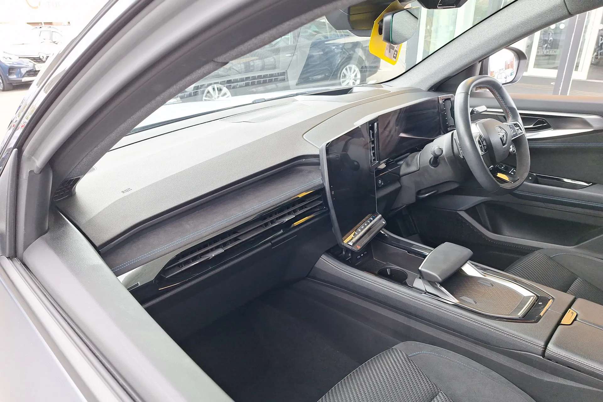 2024 RENAULT AUSTRAL 2024 RENAULT AUSTRAL