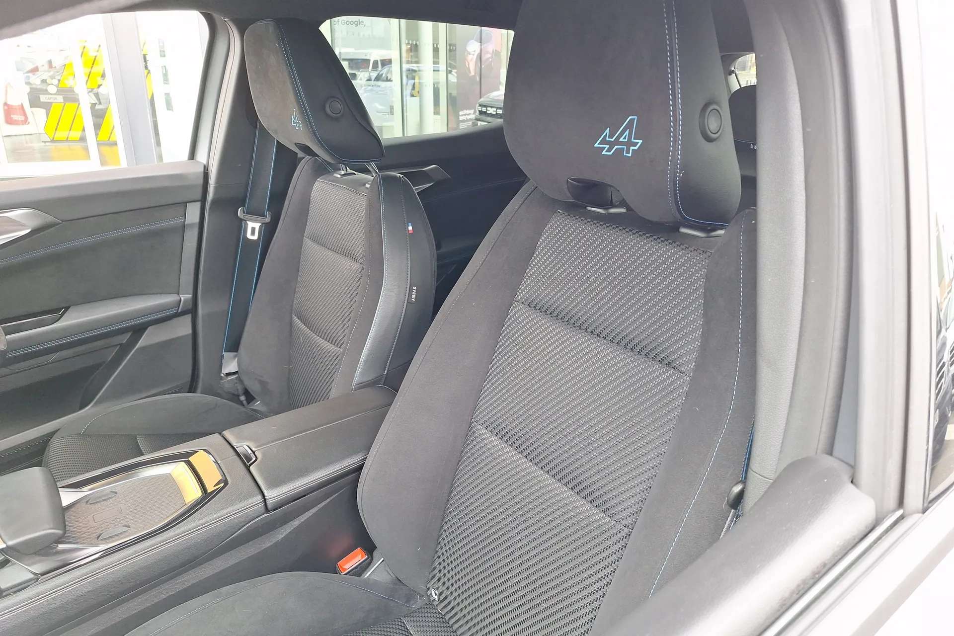 2024 RENAULT AUSTRAL 2024 RENAULT AUSTRAL