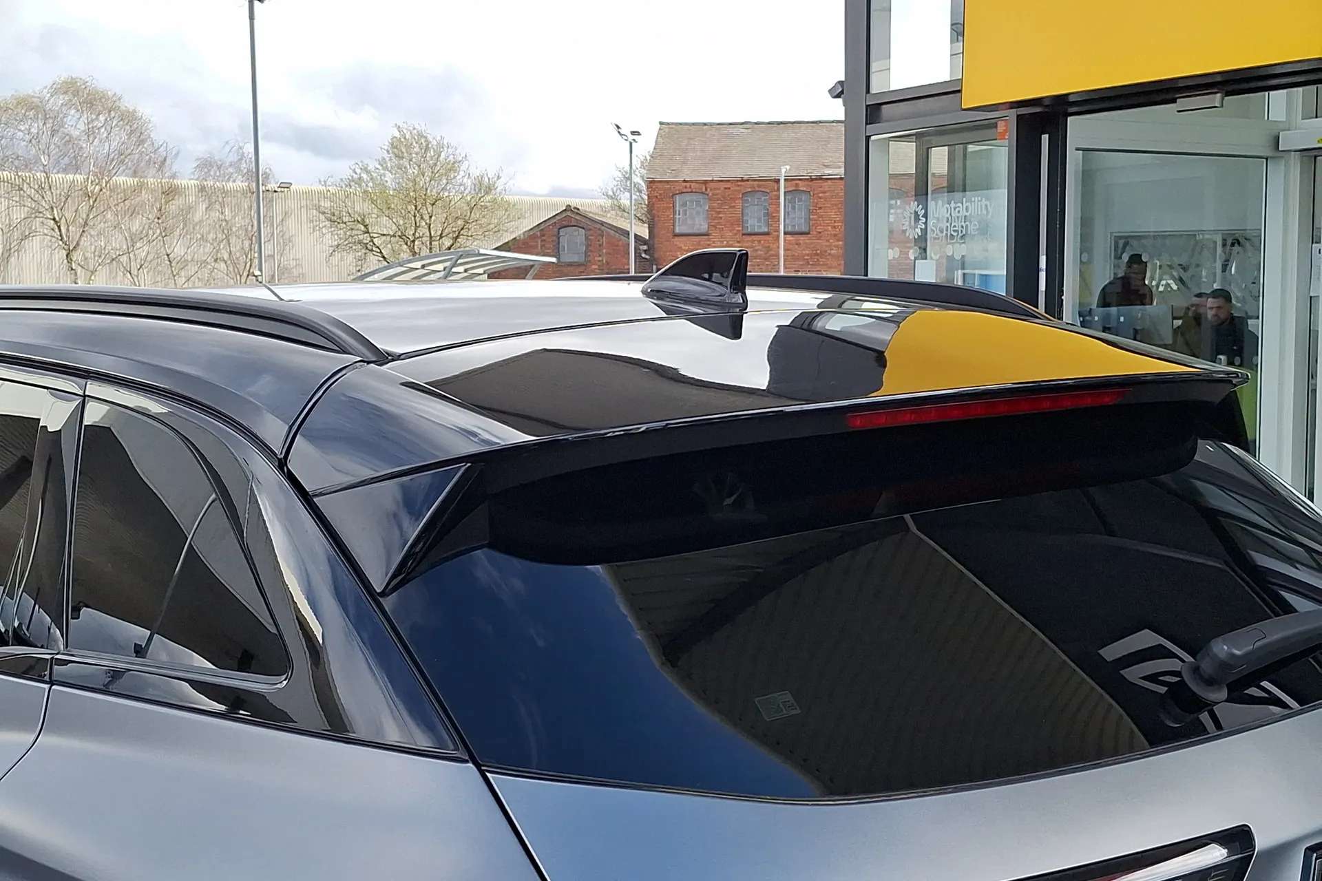 2024 RENAULT AUSTRAL 2024 RENAULT AUSTRAL