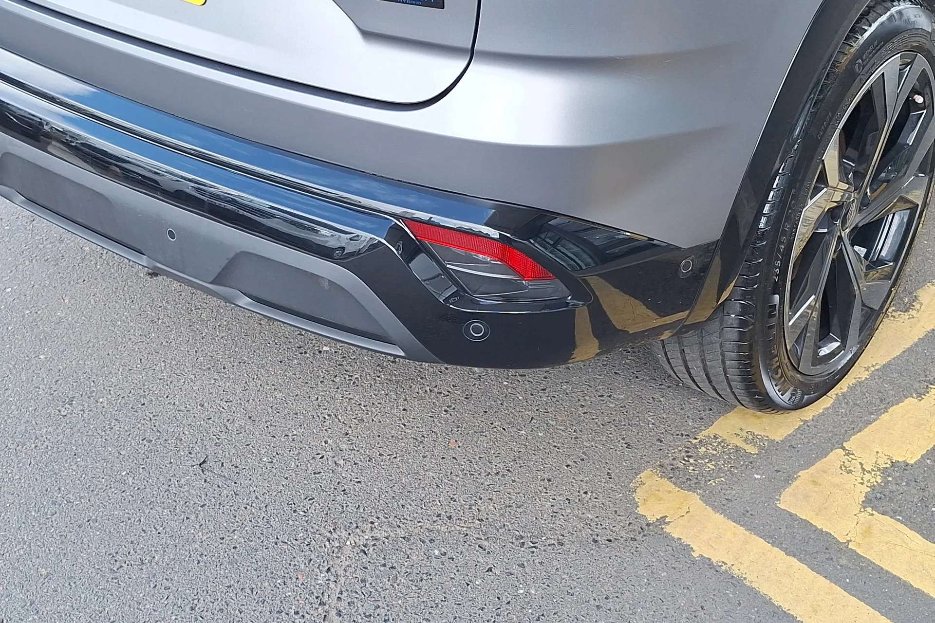 2024 RENAULT AUSTRAL 2024 RENAULT AUSTRAL