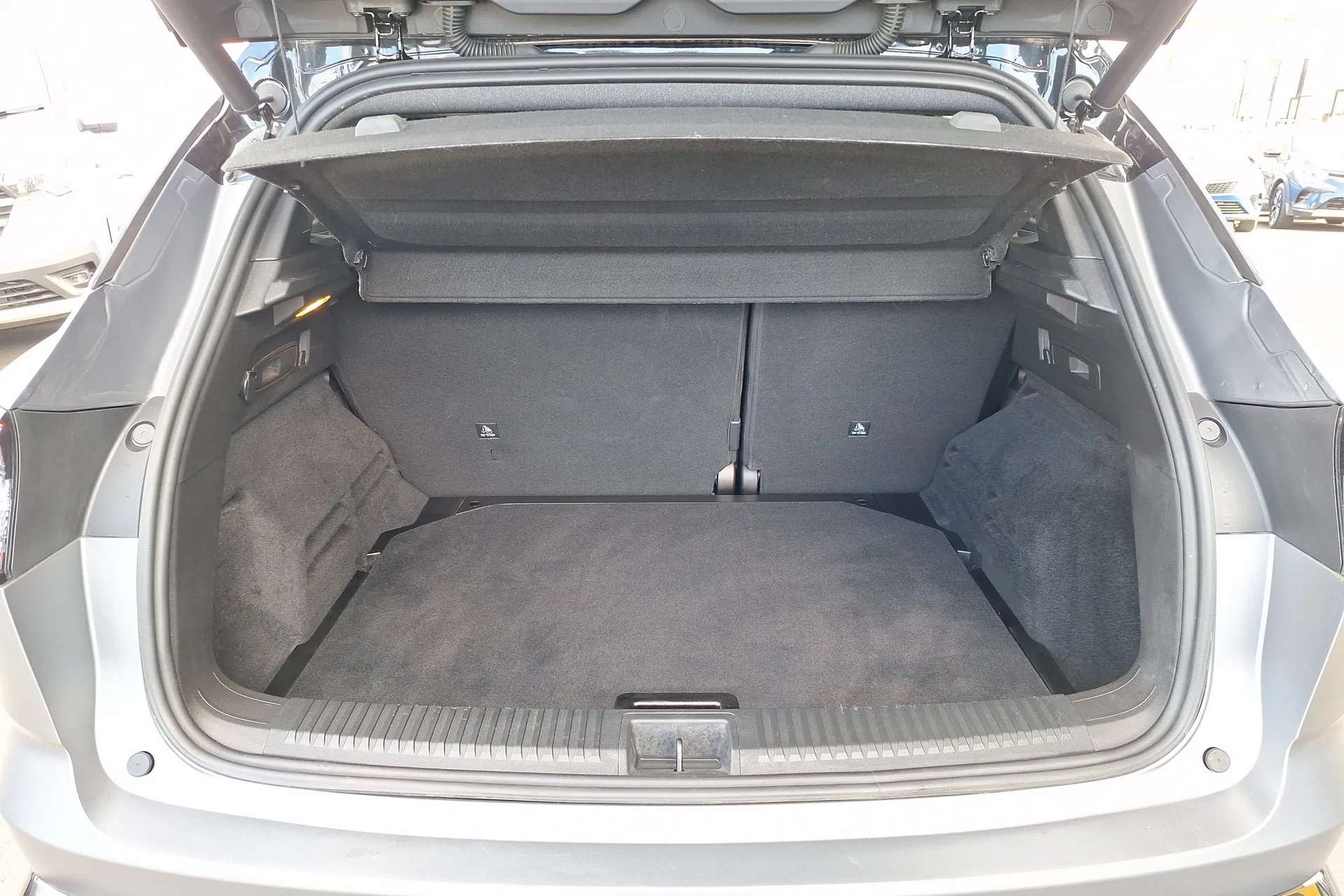 2024 RENAULT AUSTRAL 2024 RENAULT AUSTRAL