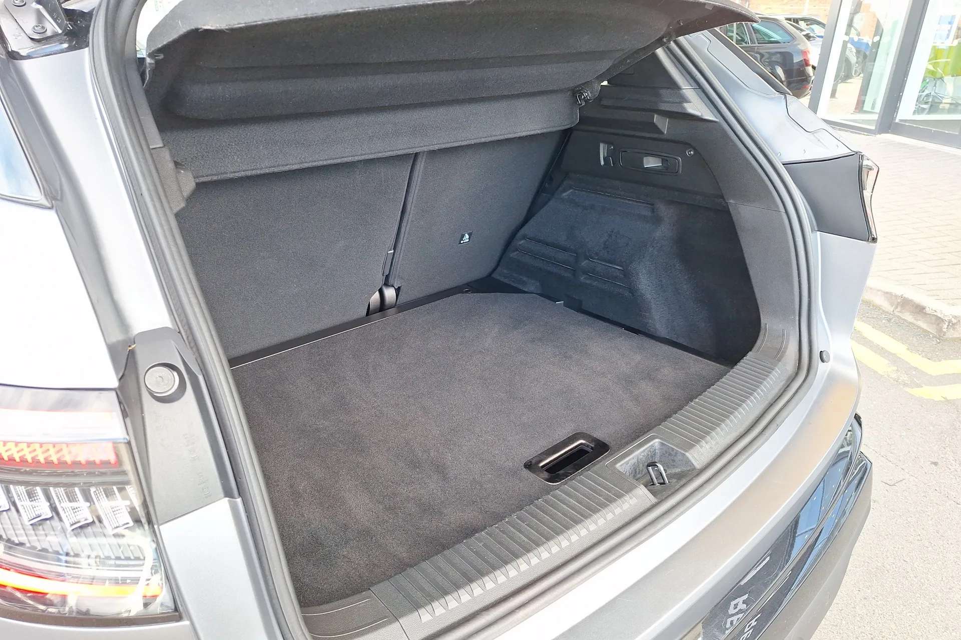 2024 RENAULT AUSTRAL 2024 RENAULT AUSTRAL