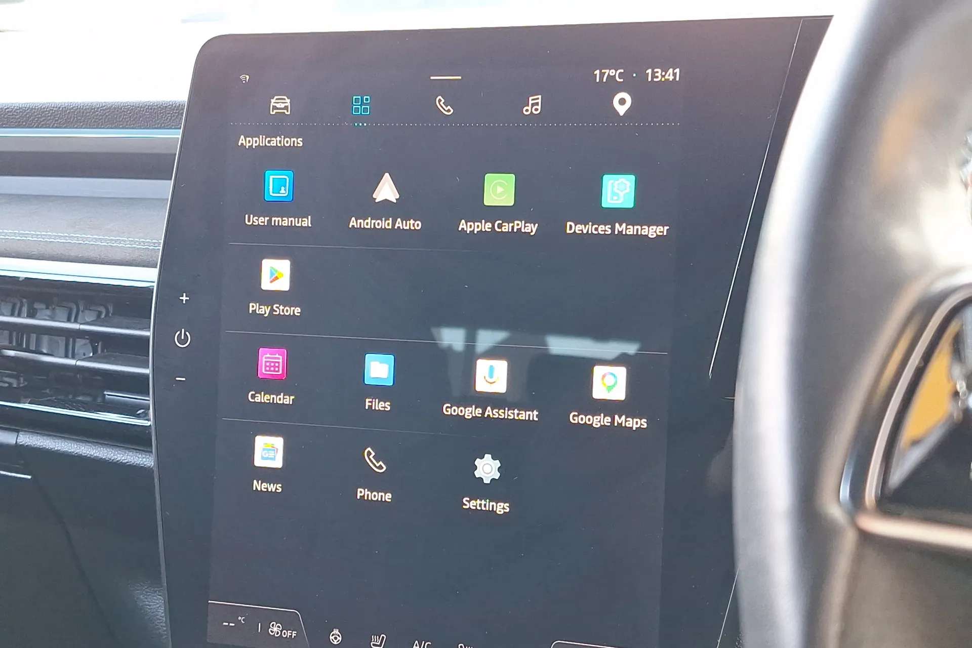 2024 RENAULT AUSTRAL 2024 RENAULT AUSTRAL