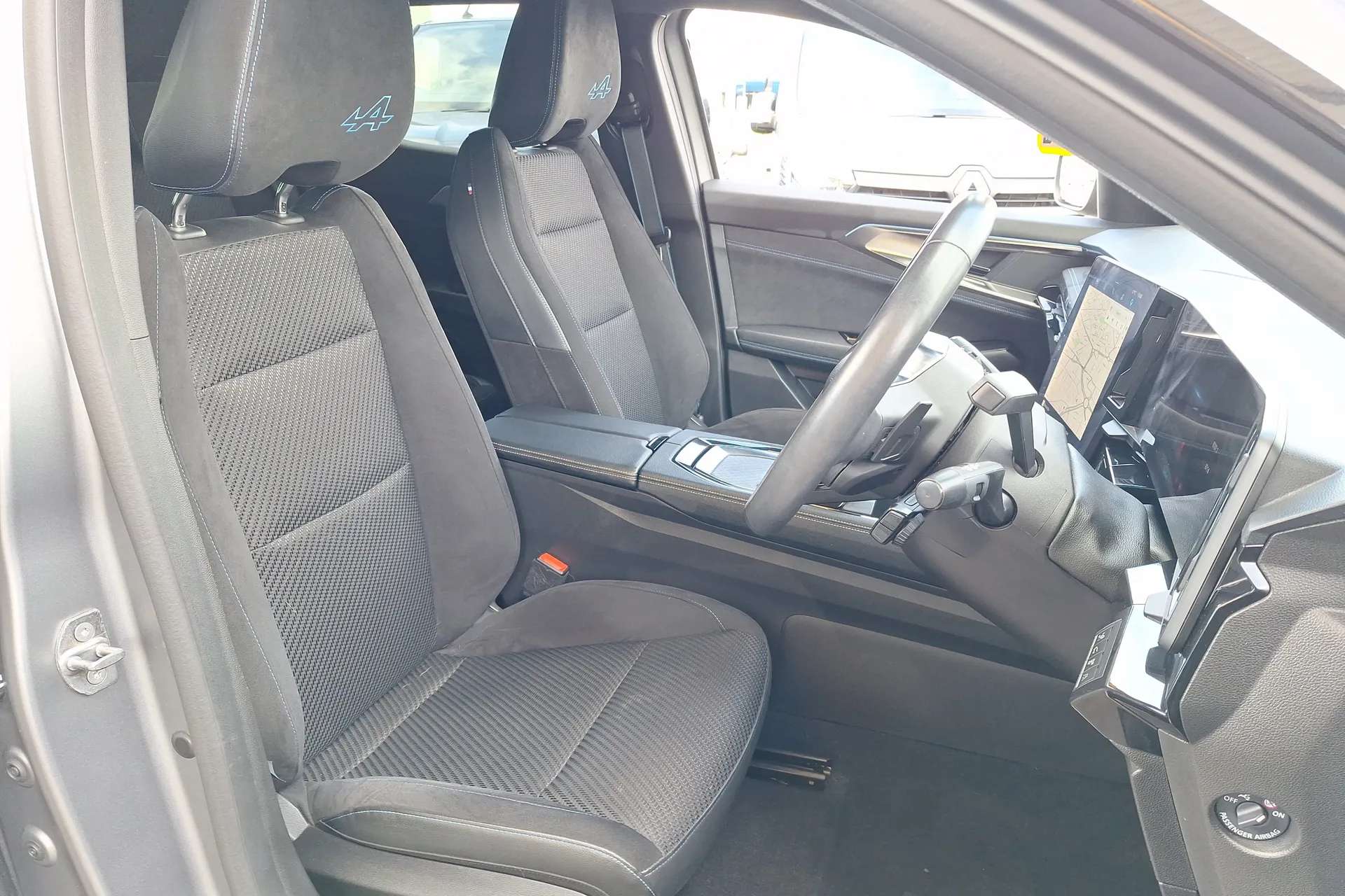 2024 RENAULT AUSTRAL 2024 RENAULT AUSTRAL