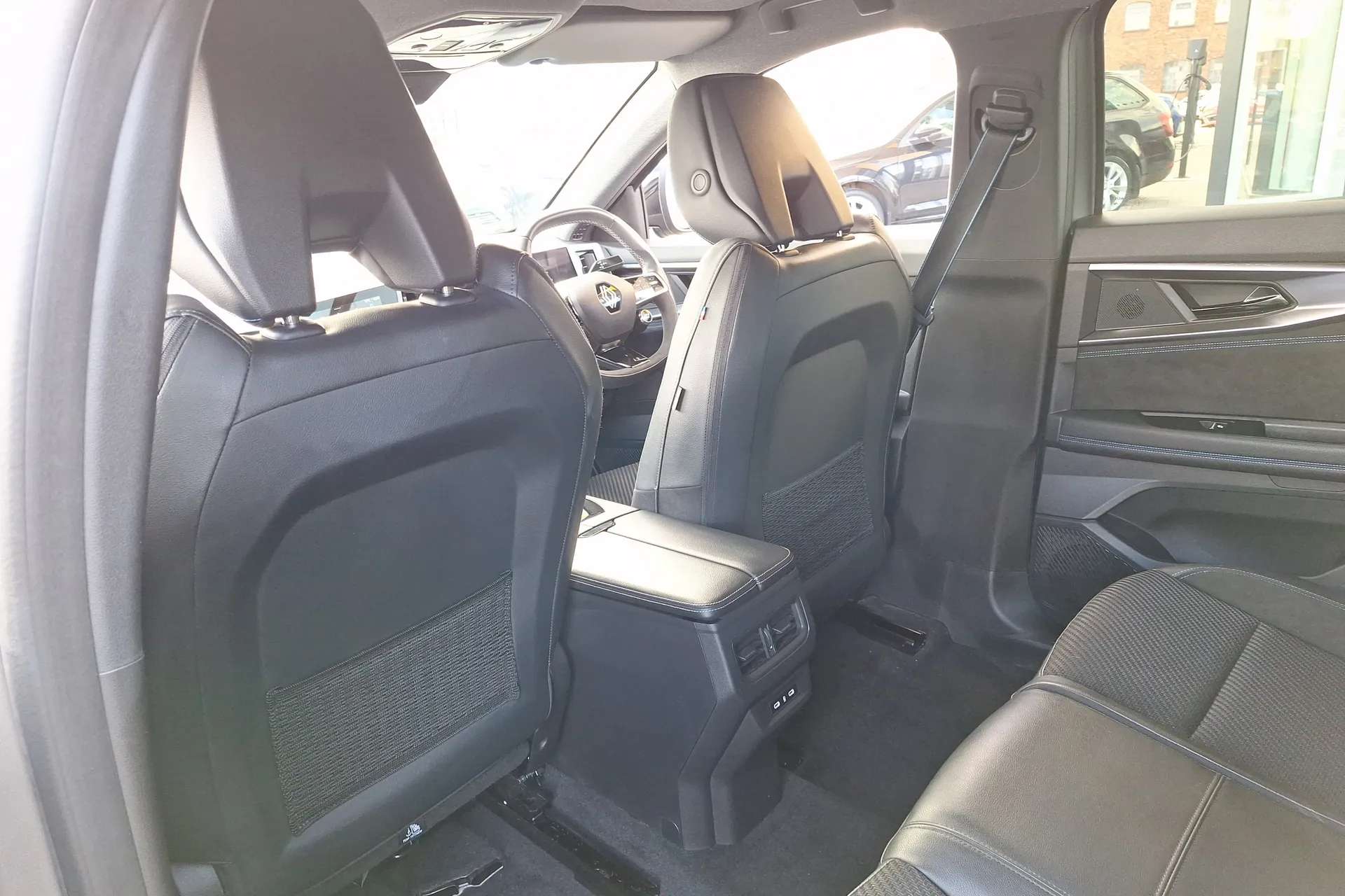 2024 RENAULT AUSTRAL 2024 RENAULT AUSTRAL