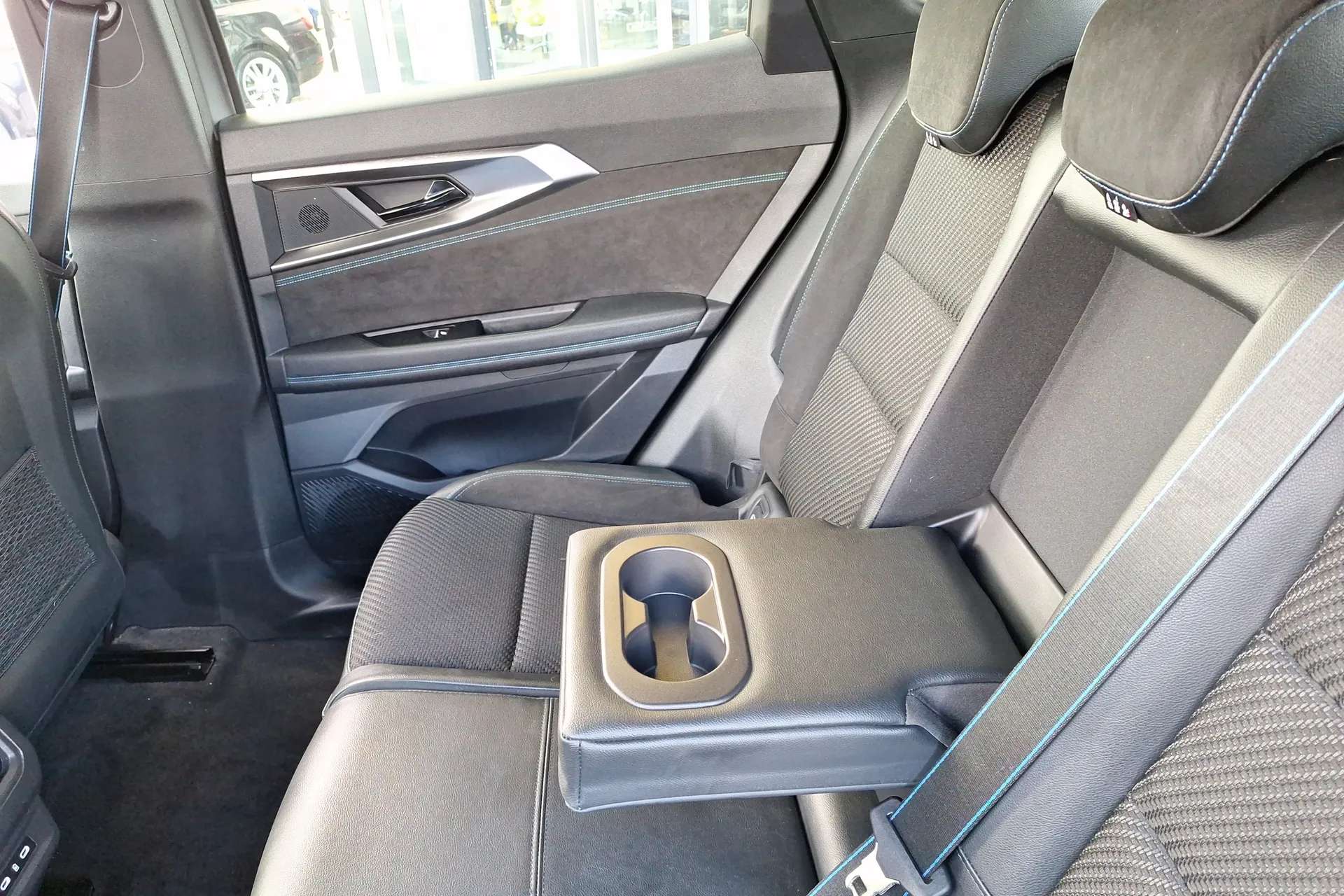 2024 RENAULT AUSTRAL 2024 RENAULT AUSTRAL