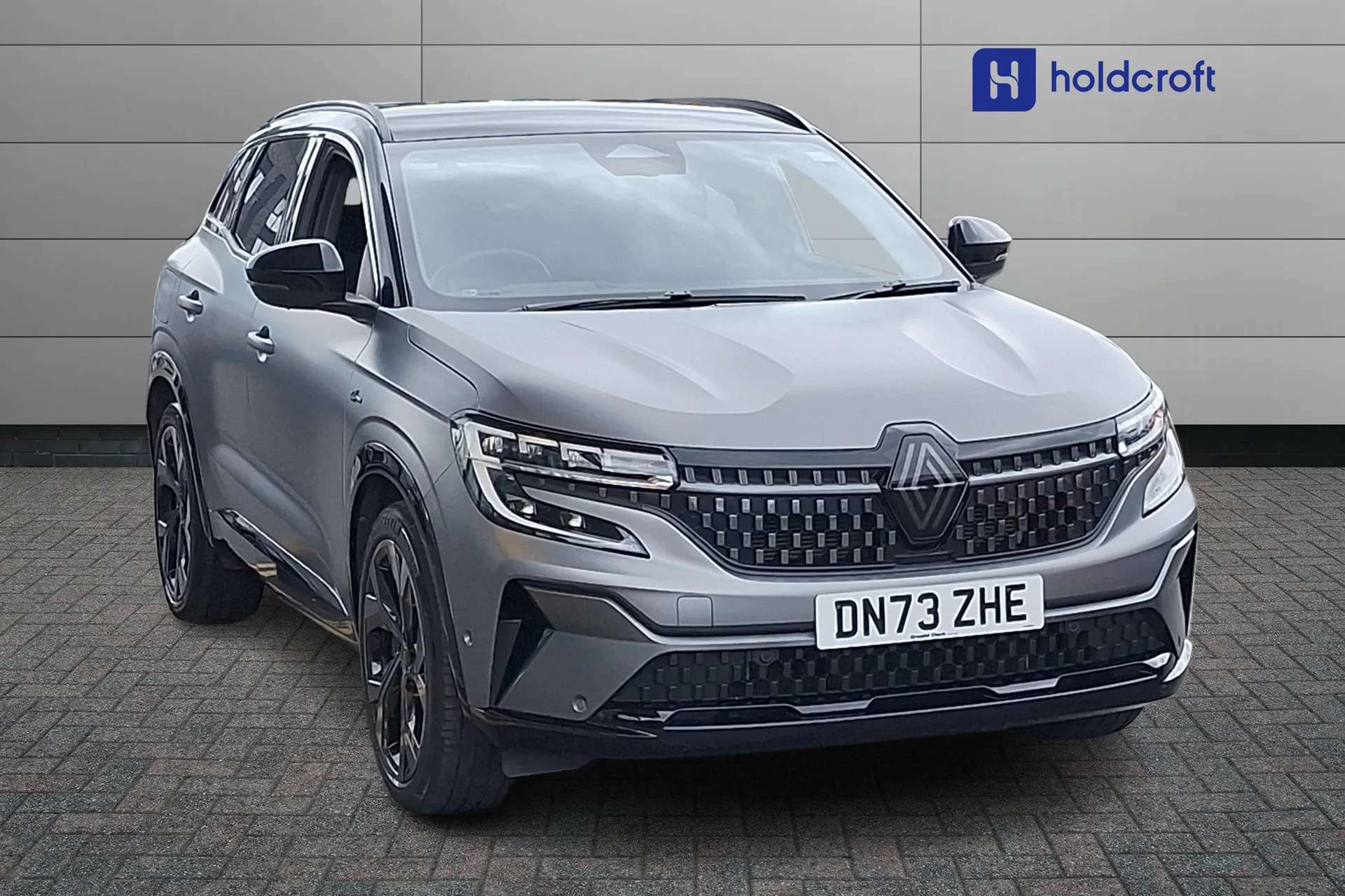 A 2023 RENAULT AUSTRAL E-Tech FHEV Techno Esprit Alpine 5dr Auto A 2023 RENAULT AUSTRAL E-Tech FHEV Techno Esprit Alpine 5dr Auto