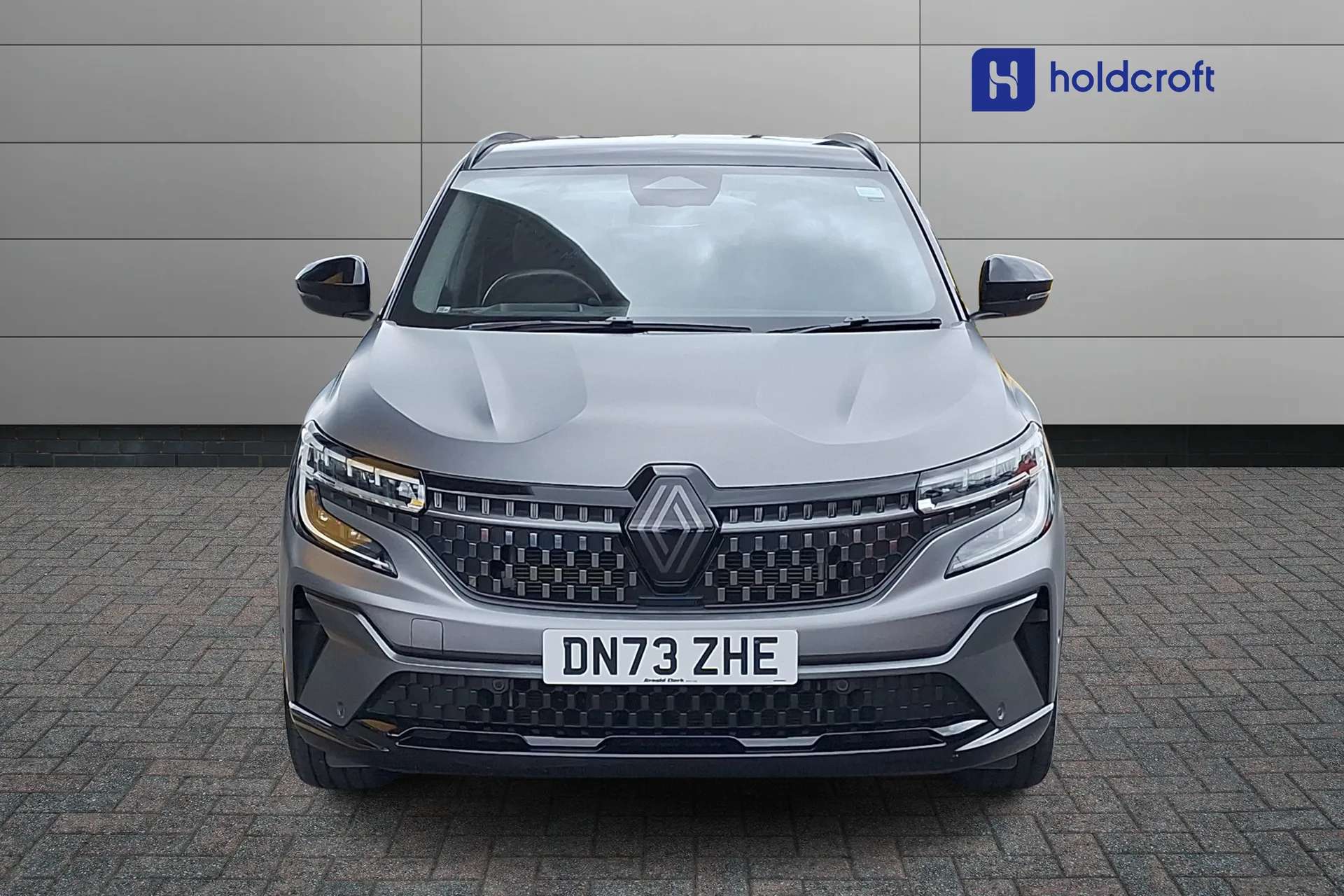 2023 RENAULT AUSTRAL 2023 RENAULT AUSTRAL