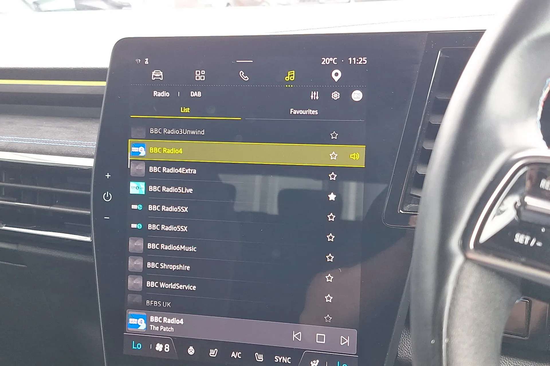 2023 RENAULT AUSTRAL 2023 RENAULT AUSTRAL