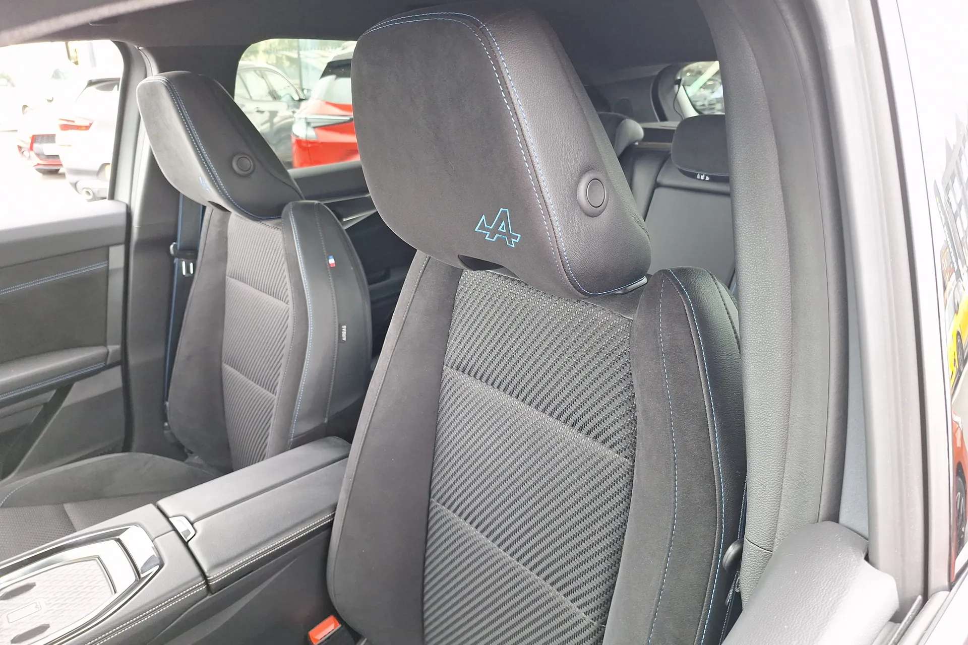 2023 RENAULT AUSTRAL 2023 RENAULT AUSTRAL
