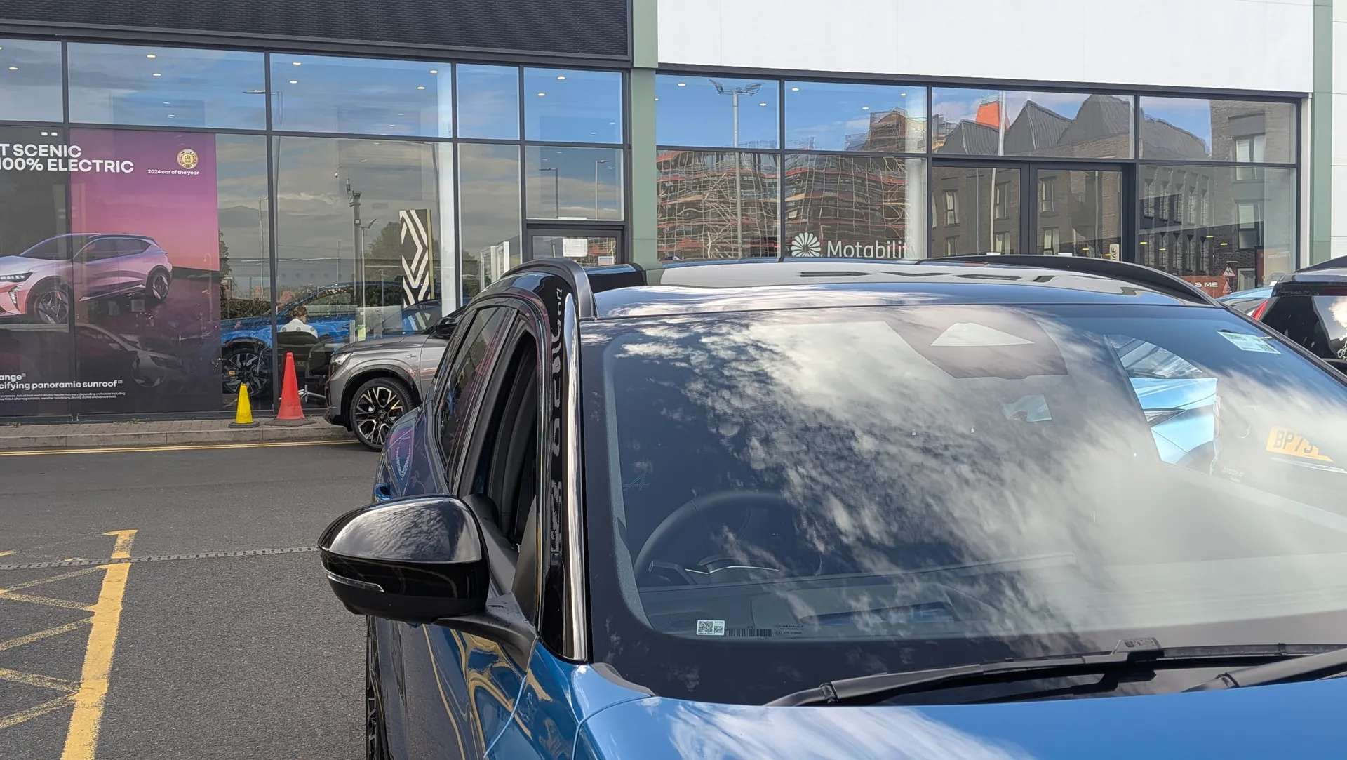 2025 RENAULT AUSTRAL 2025 RENAULT AUSTRAL