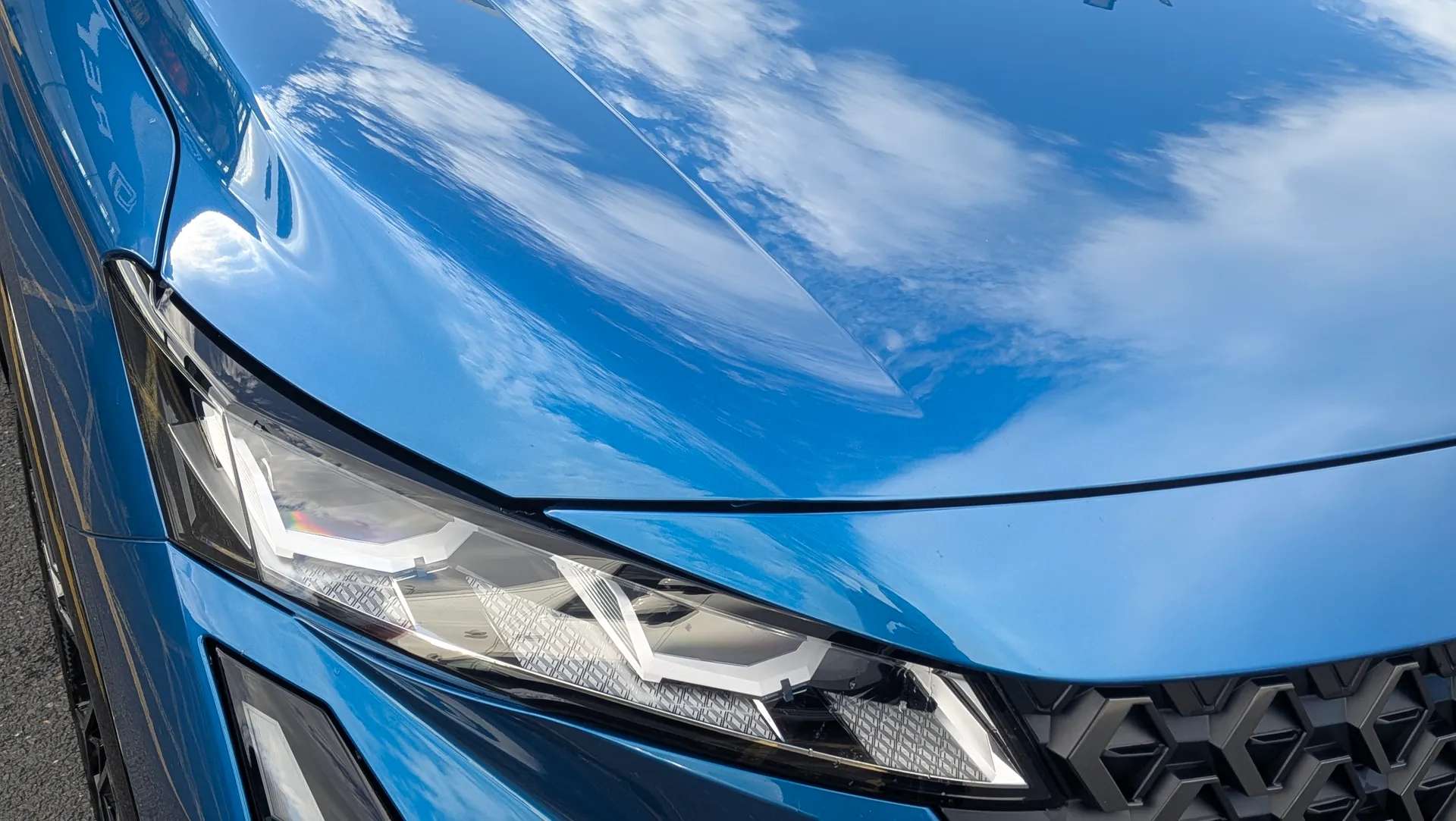 2025 RENAULT AUSTRAL 2025 RENAULT AUSTRAL