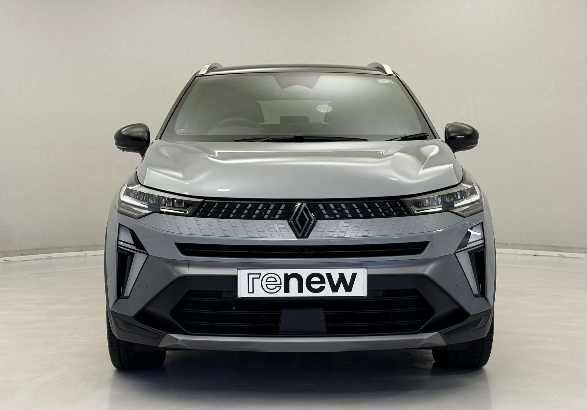 A 2025 RENAULT CAPTUR 1.6 E-Tech Full Hybrid 145 Esprit Alpine 5dr Auto A 2025 RENAULT CAPTUR 1.6 E-Tech Full Hybrid 145 Esprit Alpine 5dr Auto