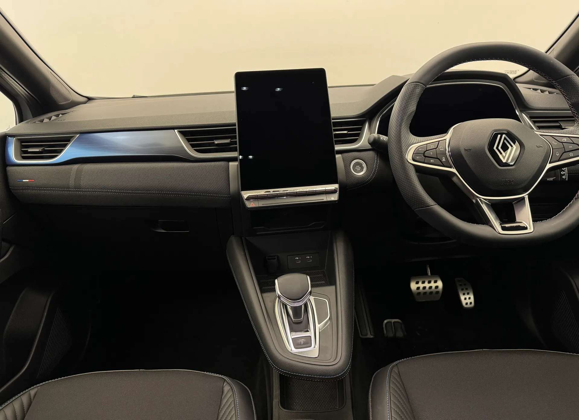 2025 RENAULT CAPTUR 2025 RENAULT CAPTUR