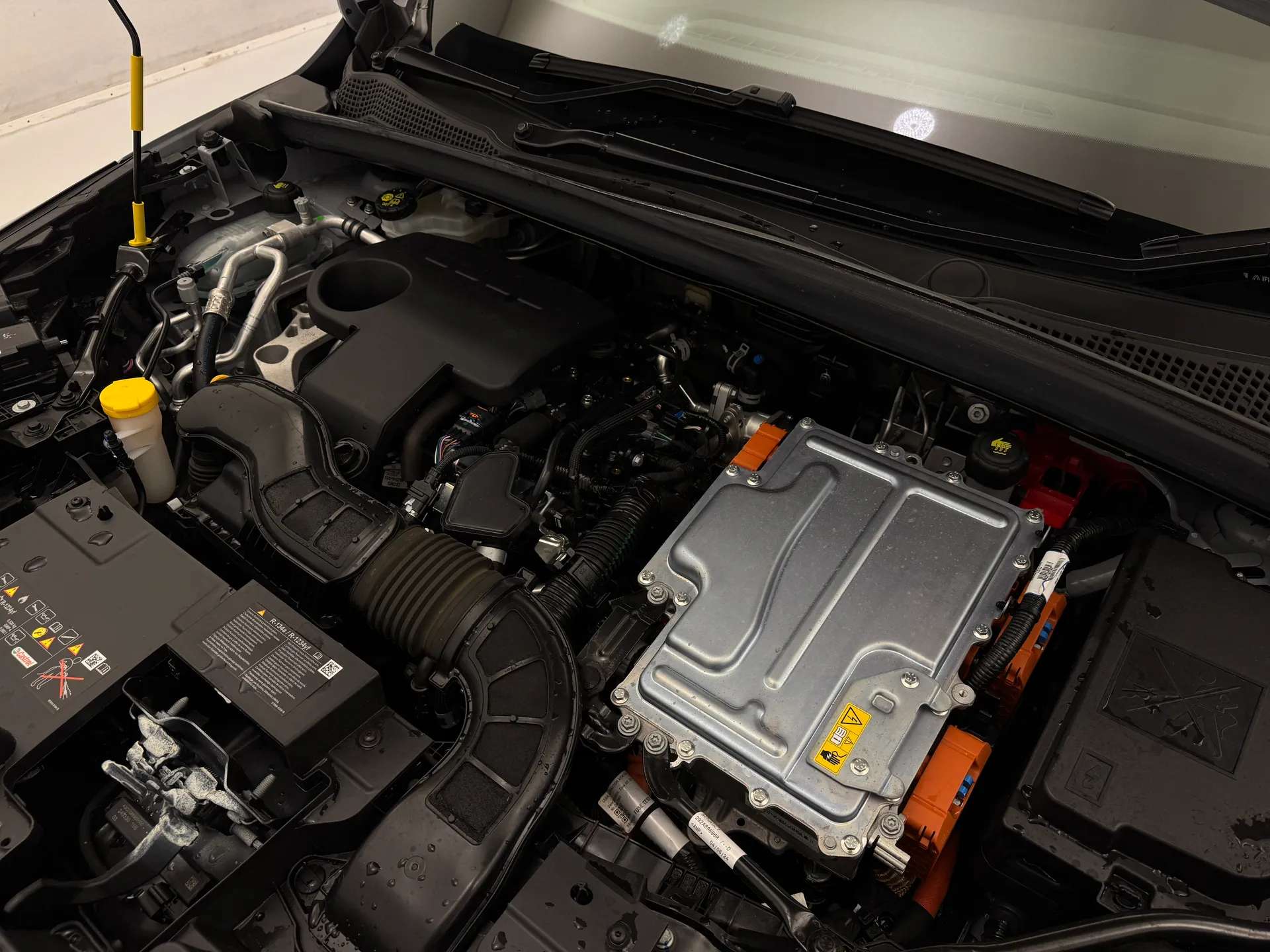 2025 RENAULT CAPTUR 2025 RENAULT CAPTUR