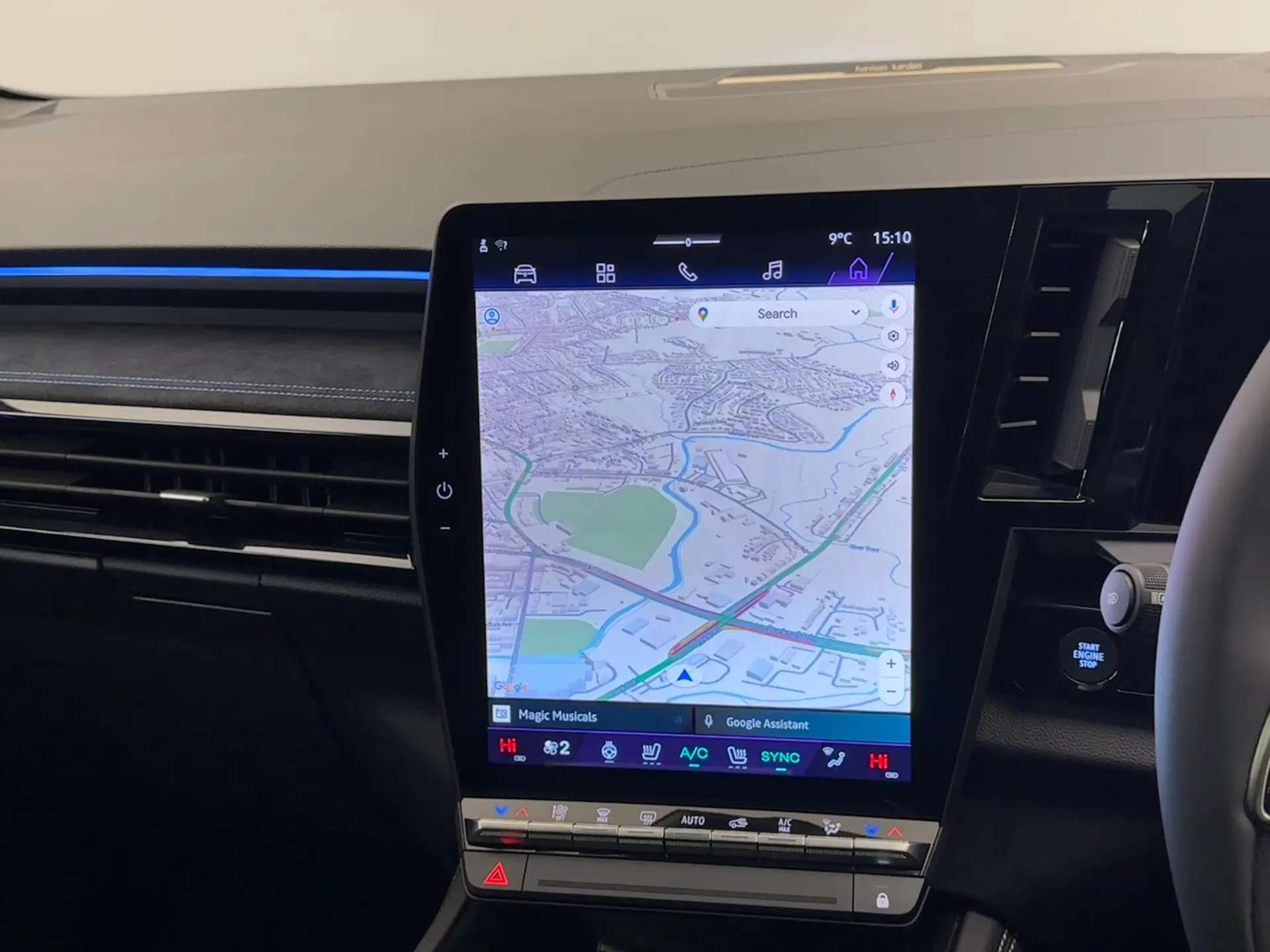 2025 RENAULT AUSTRAL 2025 RENAULT AUSTRAL