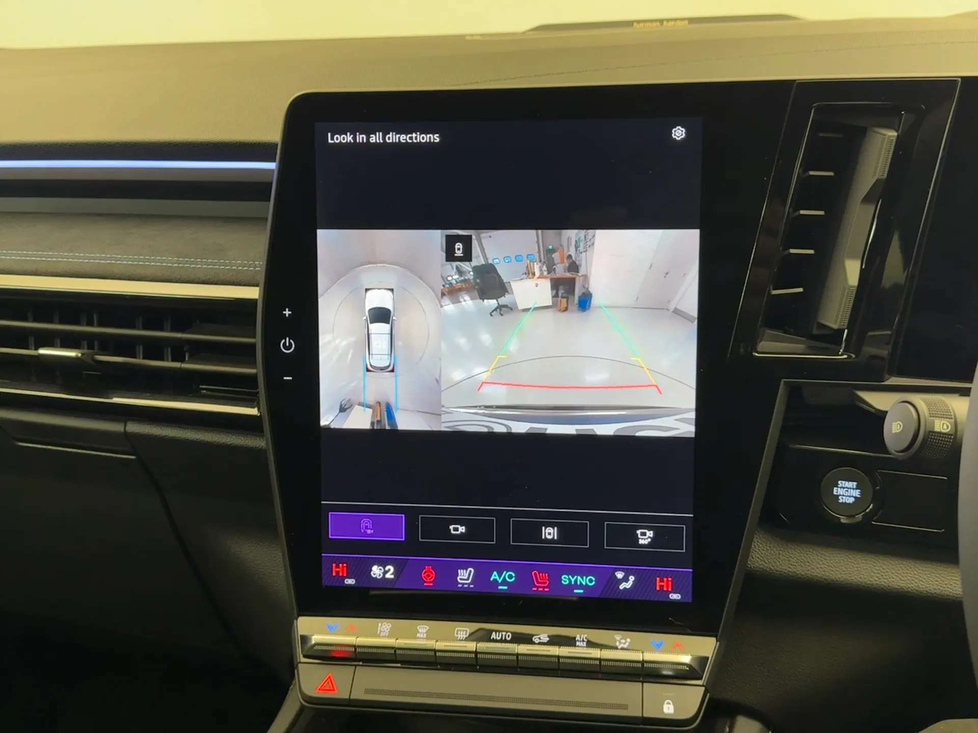 2025 RENAULT AUSTRAL 2025 RENAULT AUSTRAL