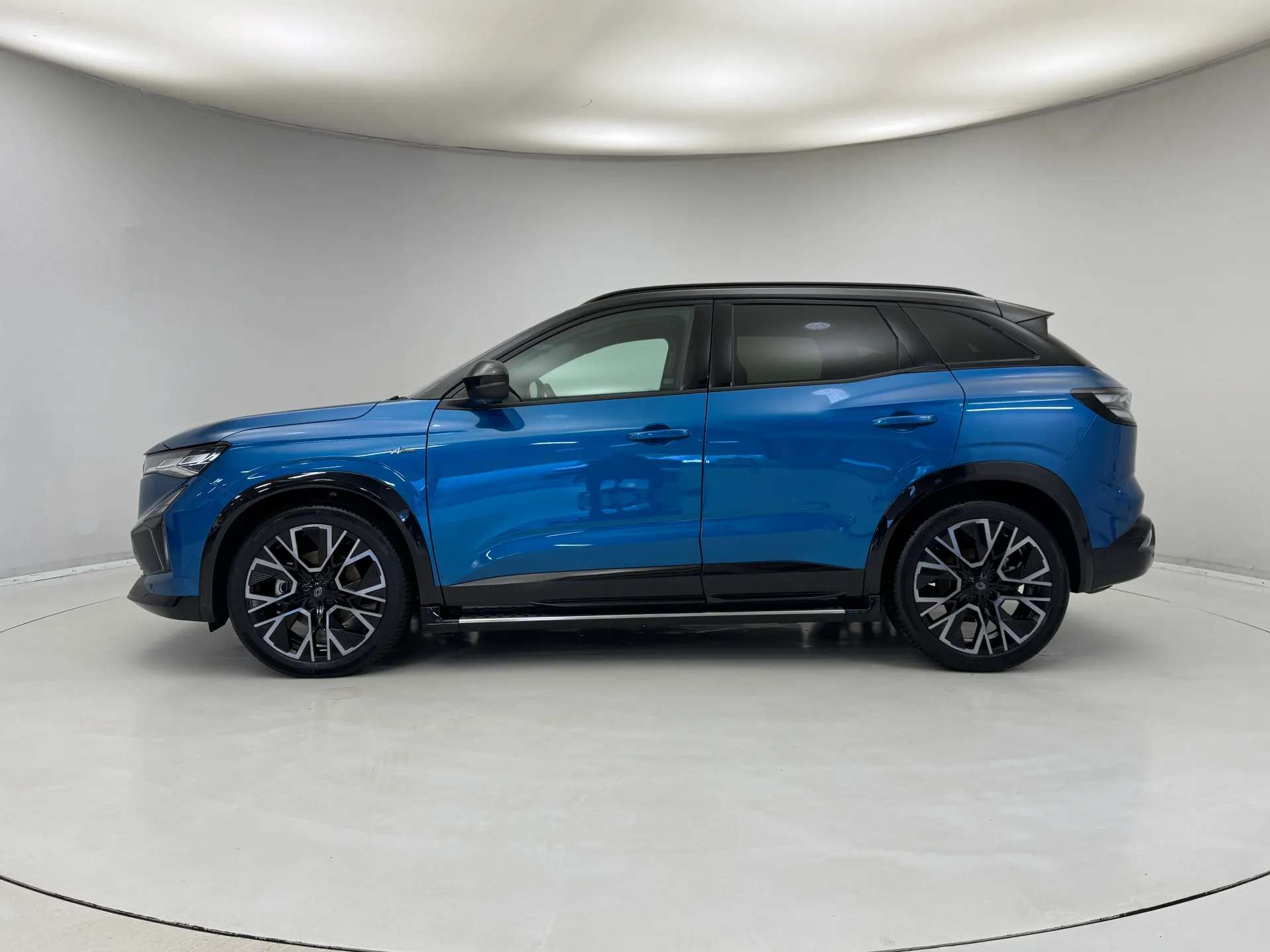 A 2025 RENAULT AUSTRAL E-Tech Full Hybrid Techno Esprit Alpine 5dr Auto A 2025 RENAULT AUSTRAL E-Tech Full Hybrid Techno Esprit Alpine 5dr Auto