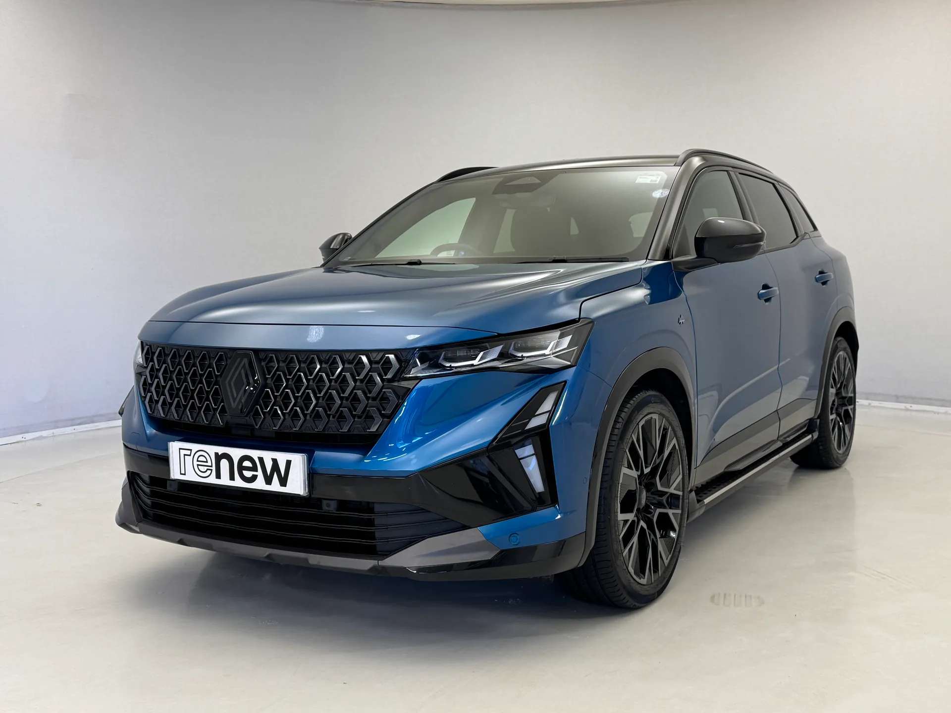 A 2025 RENAULT AUSTRAL E-Tech Full Hybrid Techno Esprit Alpine 5dr Auto A 2025 RENAULT AUSTRAL E-Tech Full Hybrid Techno Esprit Alpine 5dr Auto