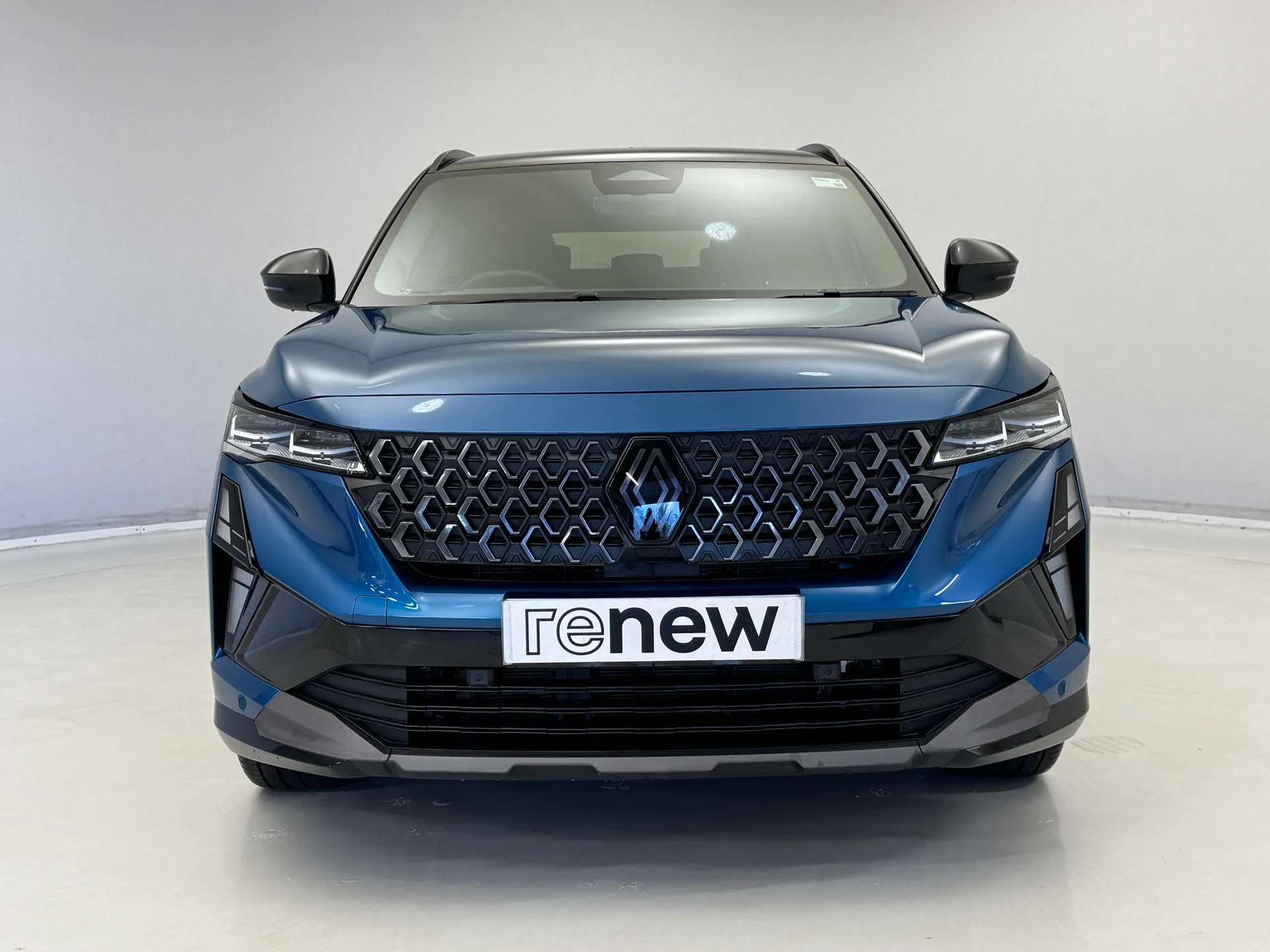 A 2025 RENAULT AUSTRAL E-Tech Full Hybrid Techno Esprit Alpine 5dr Auto A 2025 RENAULT AUSTRAL E-Tech Full Hybrid Techno Esprit Alpine 5dr Auto