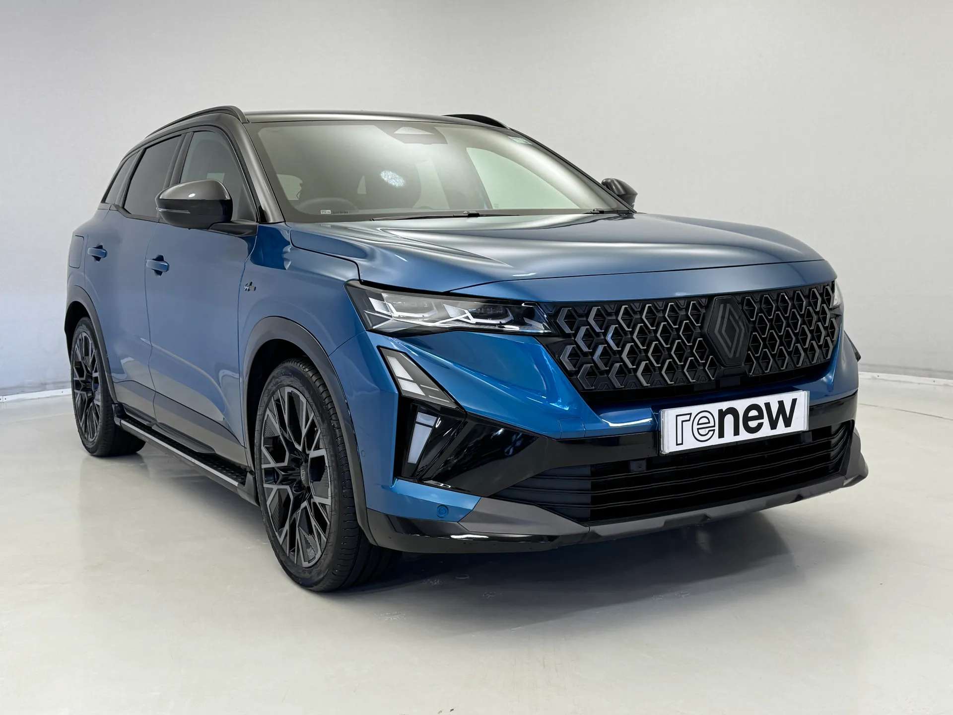 A 2025 RENAULT AUSTRAL E-Tech Full Hybrid Techno Esprit Alpine 5dr Auto A 2025 RENAULT AUSTRAL E-Tech Full Hybrid Techno Esprit Alpine 5dr Auto