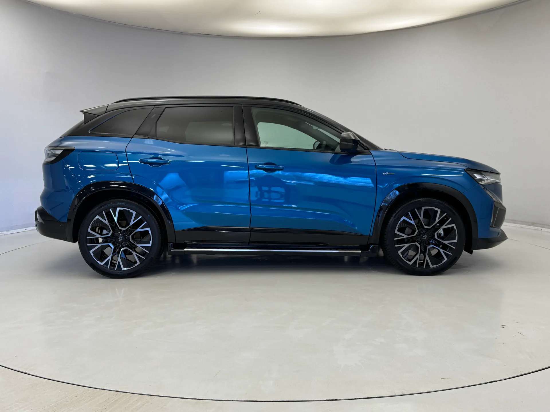 2025 RENAULT AUSTRAL 2025 RENAULT AUSTRAL