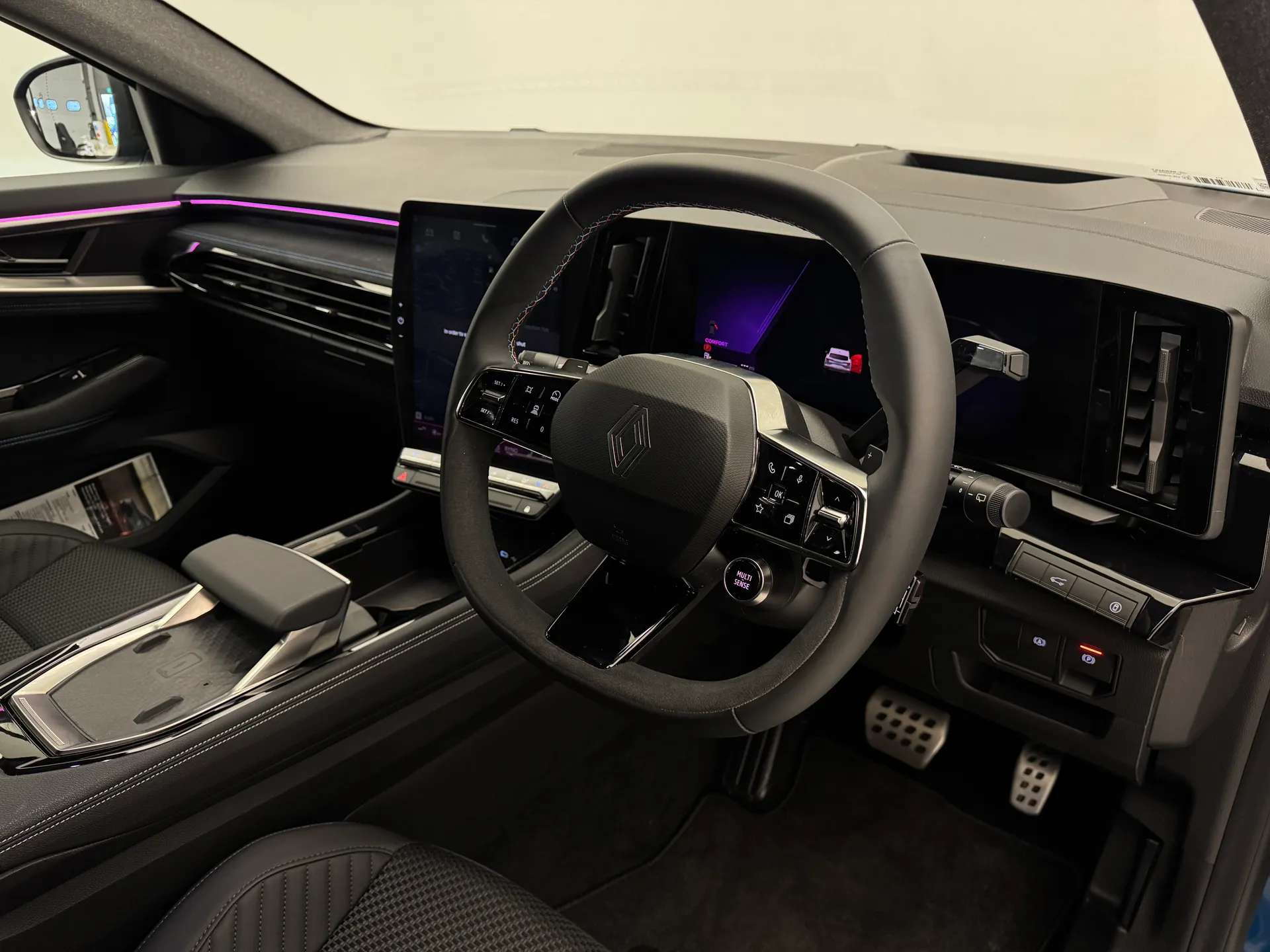 2025 RENAULT AUSTRAL 2025 RENAULT AUSTRAL