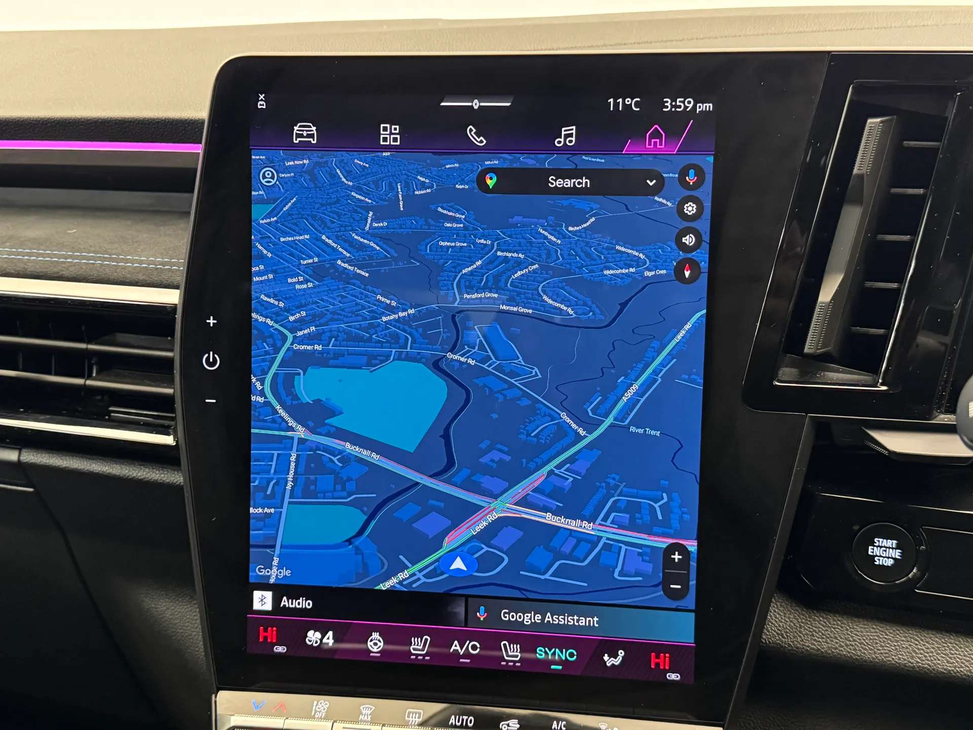 2025 RENAULT AUSTRAL 2025 RENAULT AUSTRAL