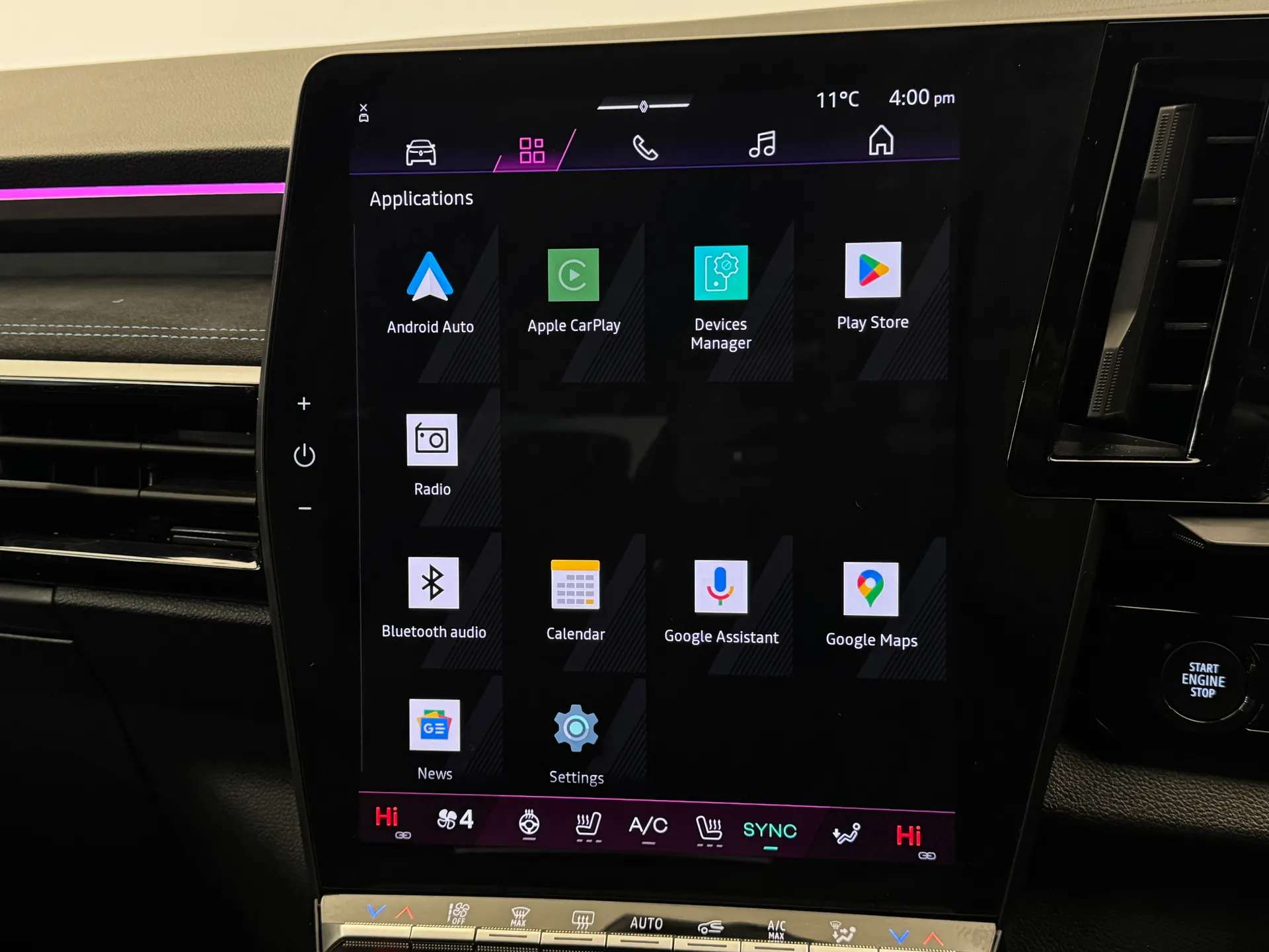 2025 RENAULT AUSTRAL 2025 RENAULT AUSTRAL