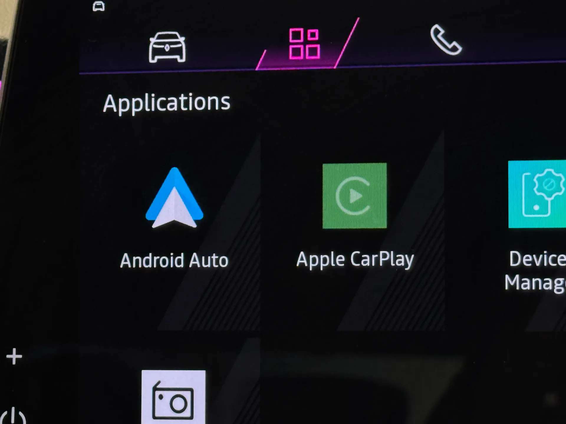 2025 RENAULT AUSTRAL 2025 RENAULT AUSTRAL